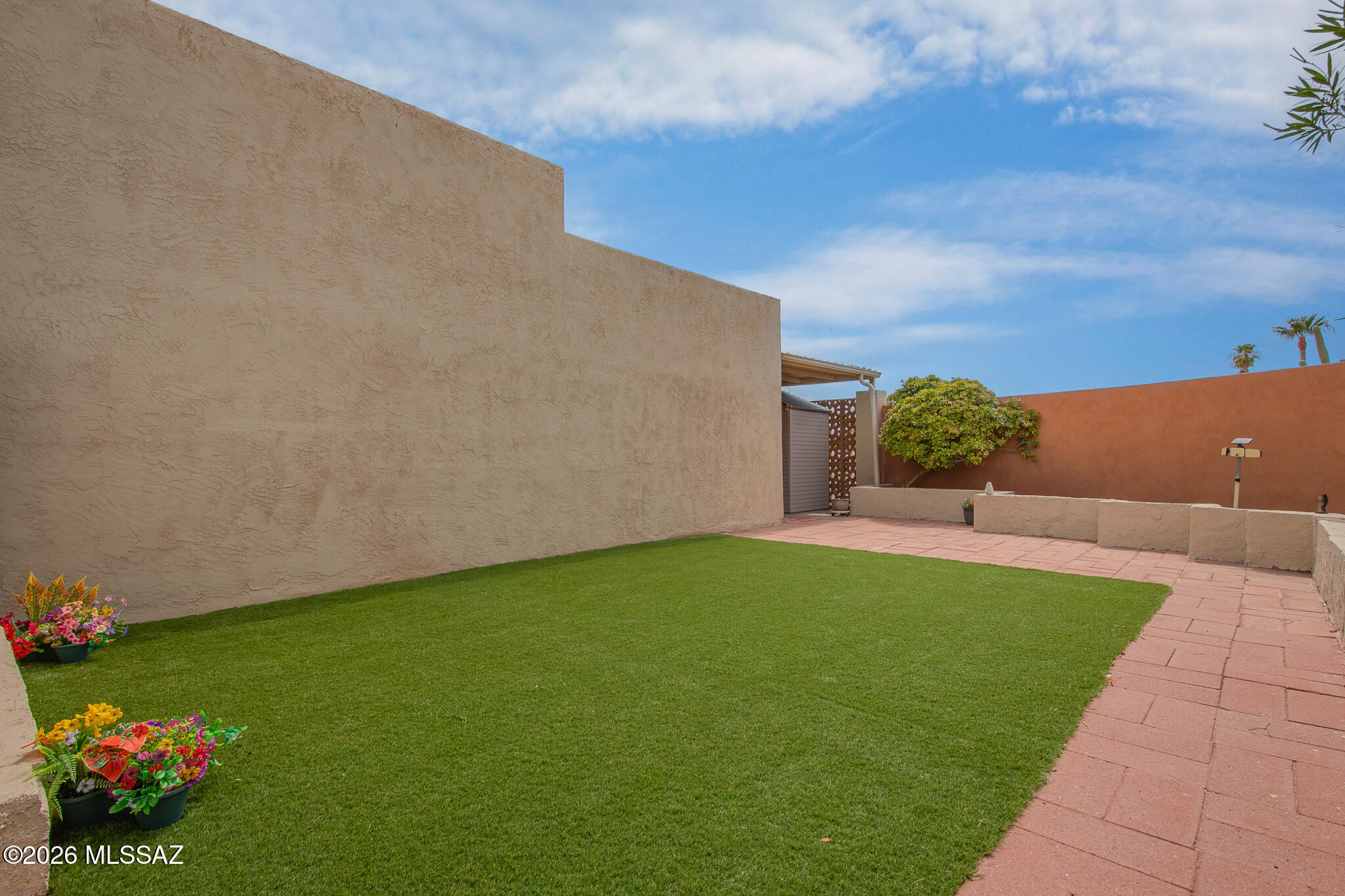 Casa Carina Townhomes (1-69) - Residential