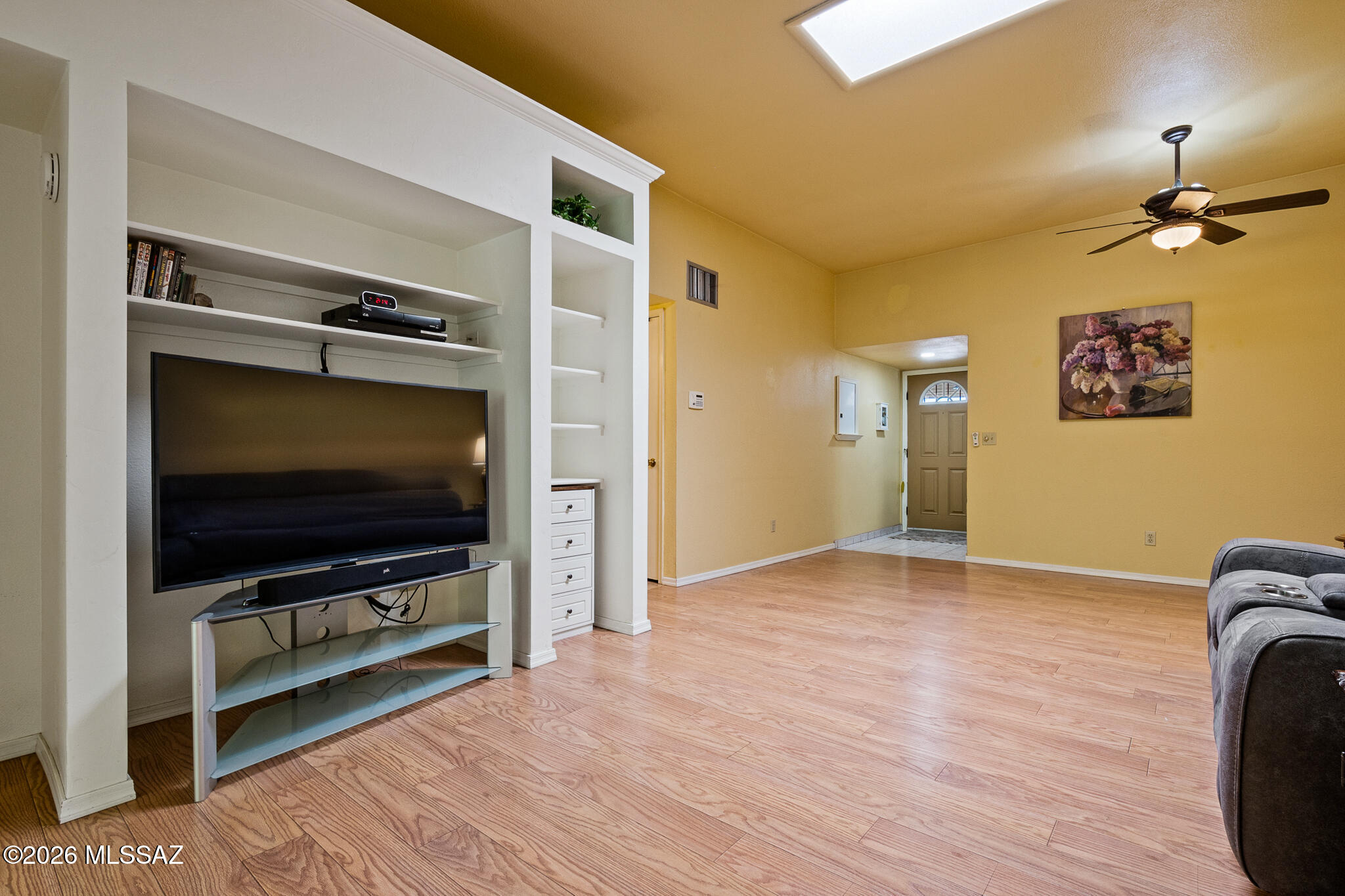 Casa Carina Townhomes (1-69) - Residential