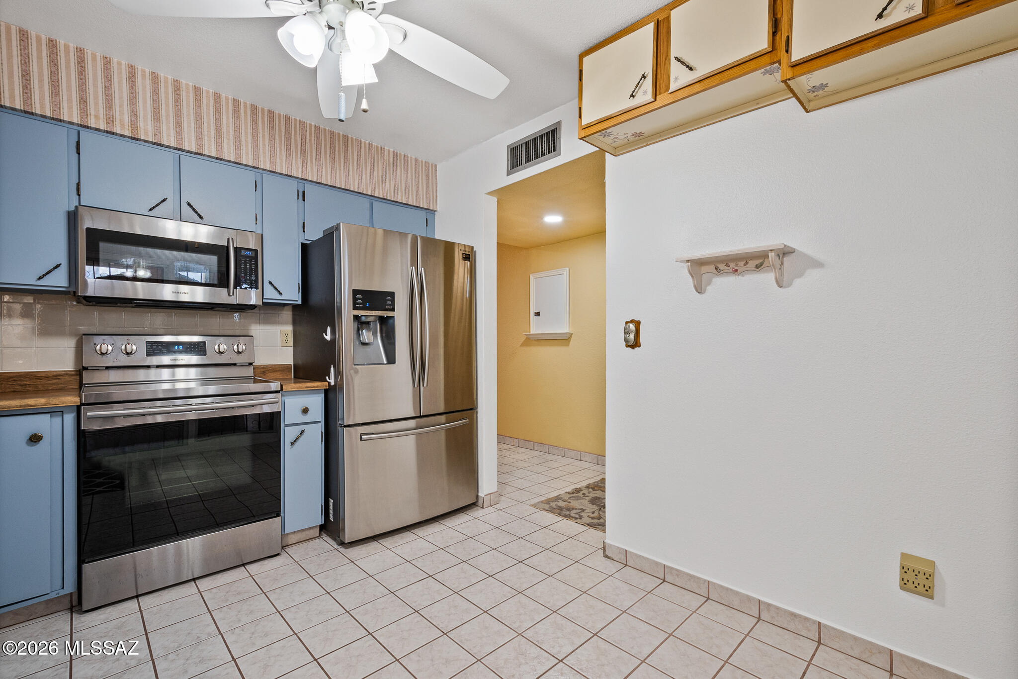Casa Carina Townhomes (1-69) - Residential