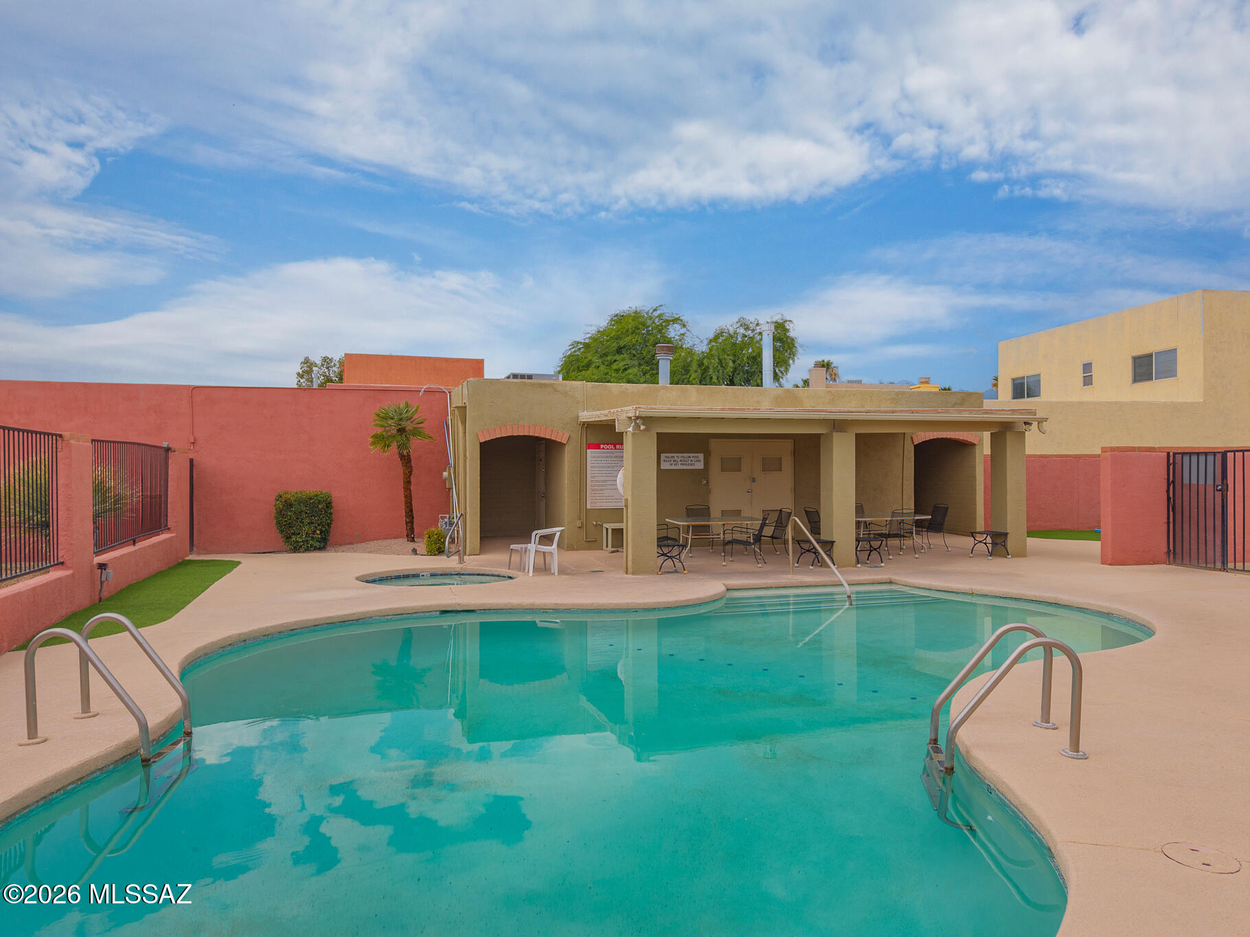 Casa Carina Townhomes (1-69) - Residential