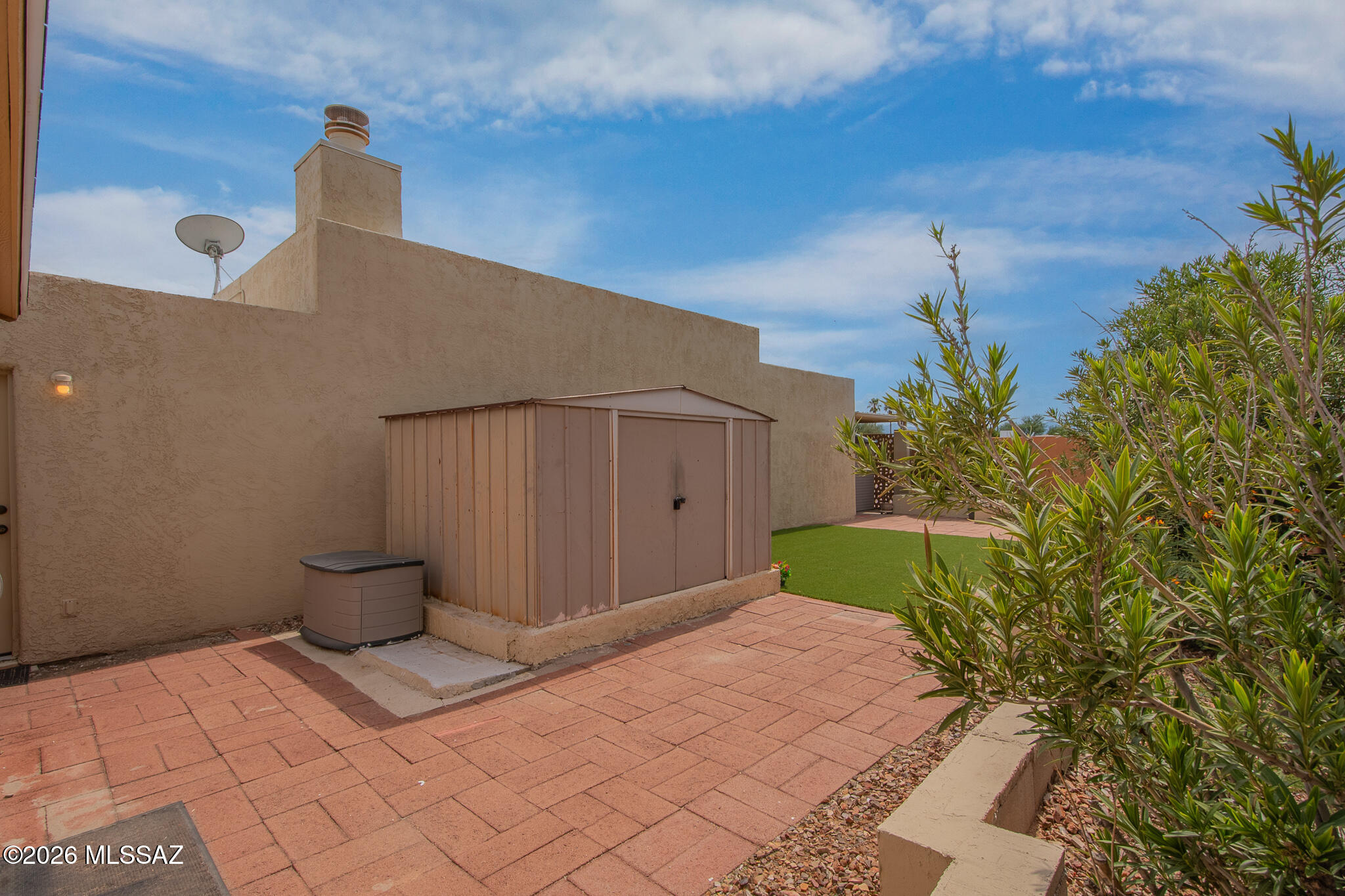 Casa Carina Townhomes (1-69) - Residential