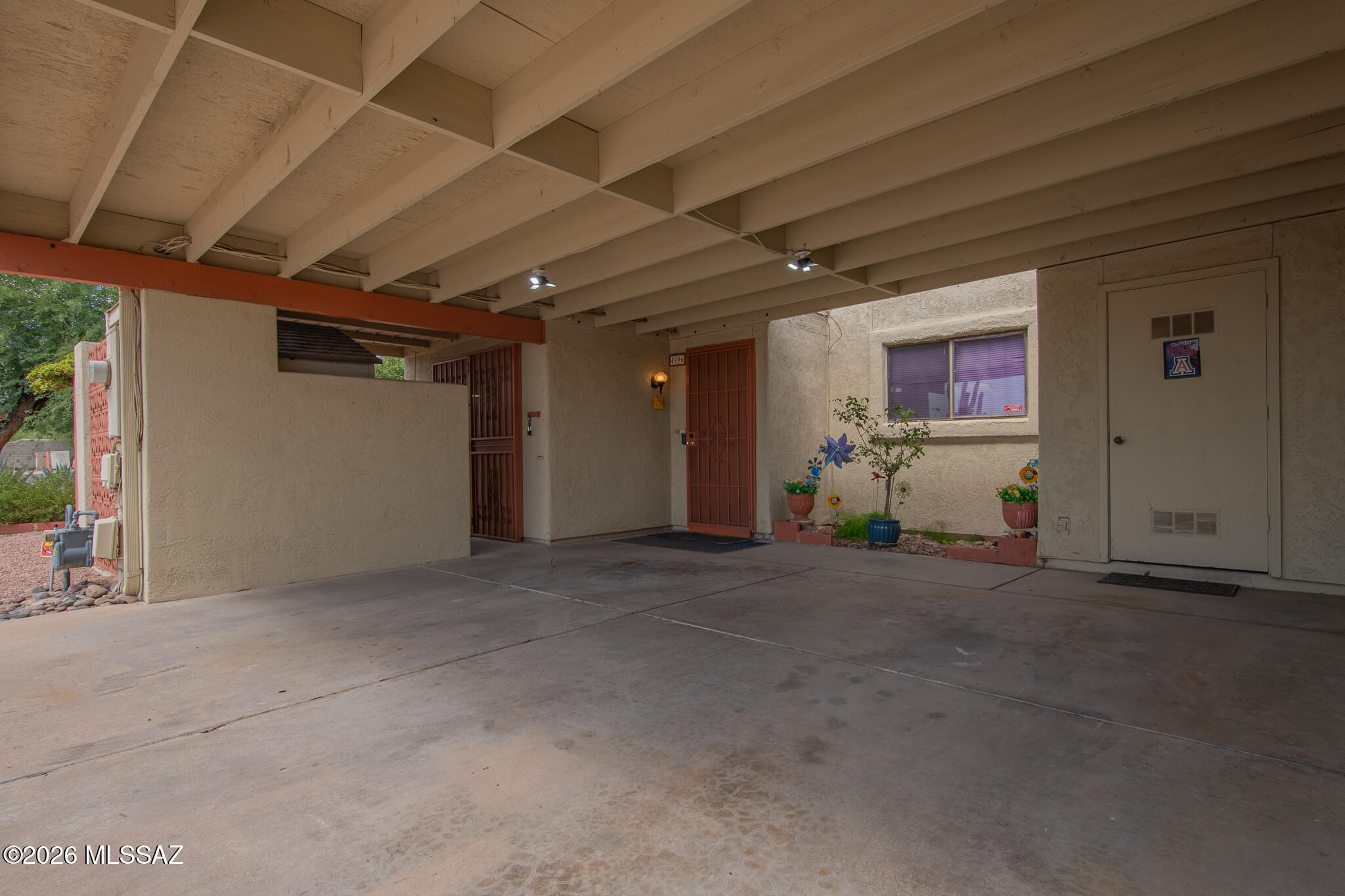 Casa Carina Townhomes (1-69) - Residential
