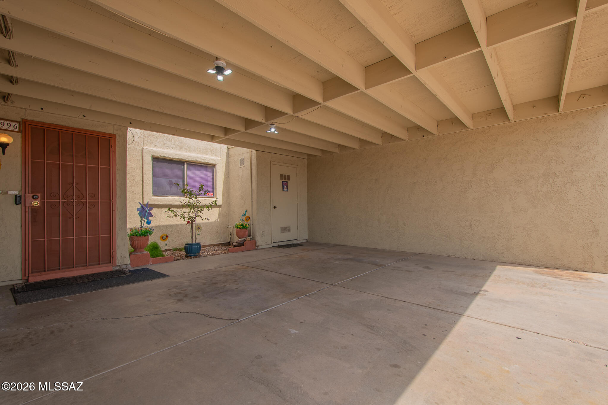 Casa Carina Townhomes (1-69) - Residential
