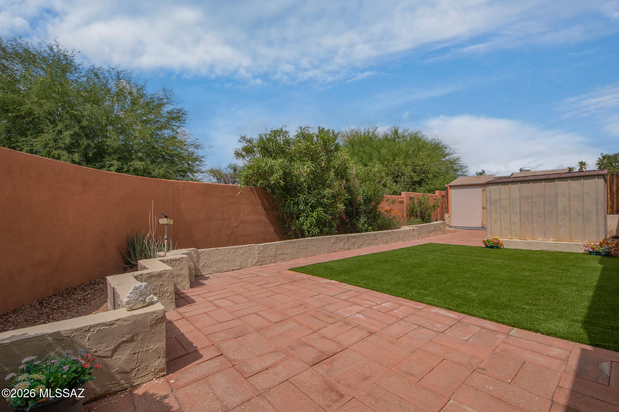 Casa Carina Townhomes (1-69) - Residential