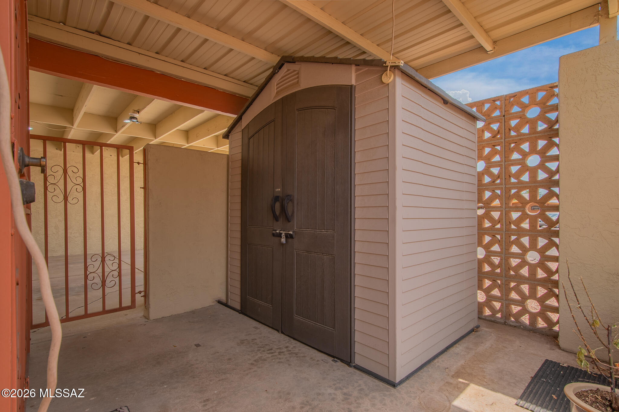 Casa Carina Townhomes (1-69) - Residential
