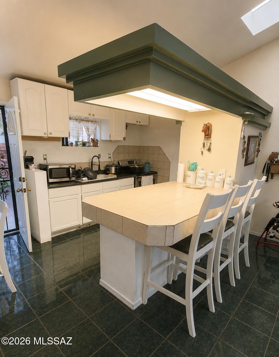 Home - Residential