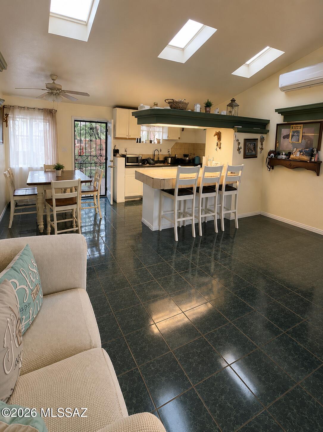 Home - Residential