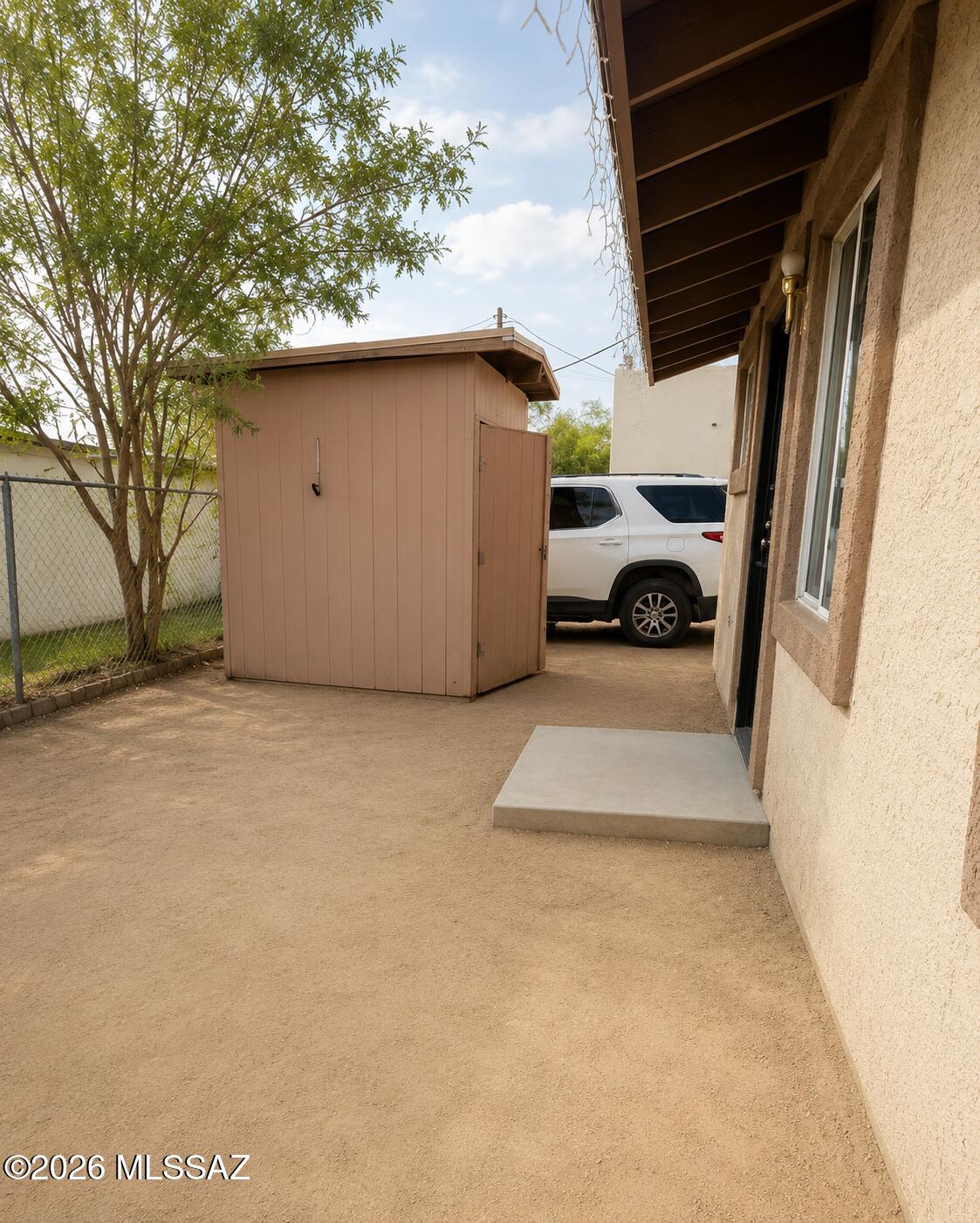 Home - Residential