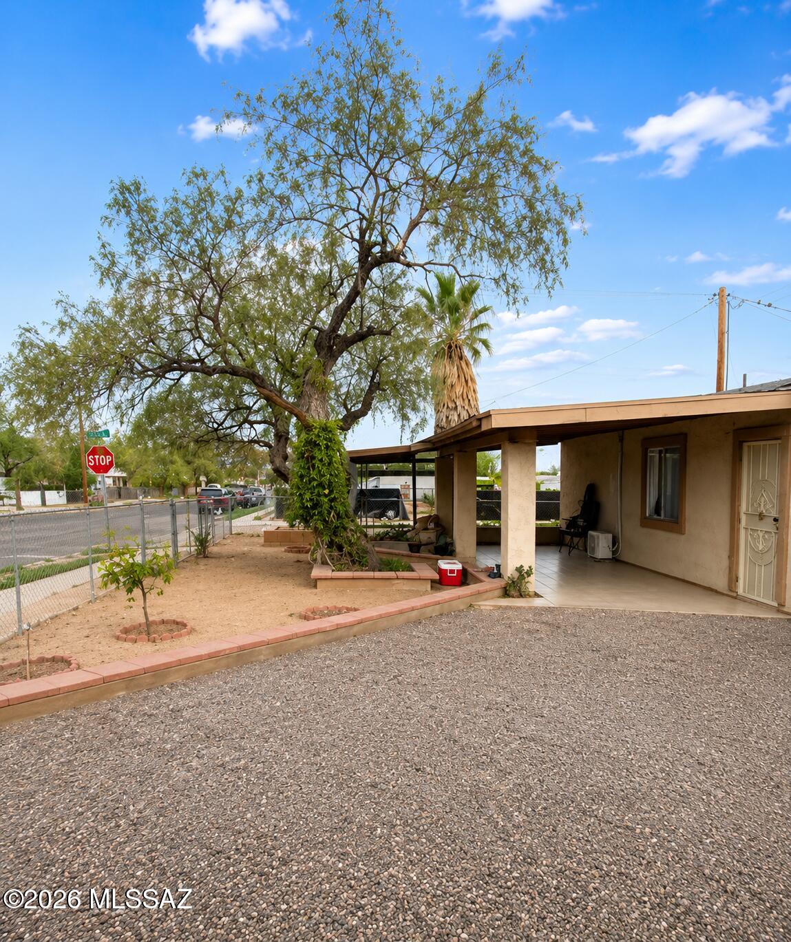 Home - Residential