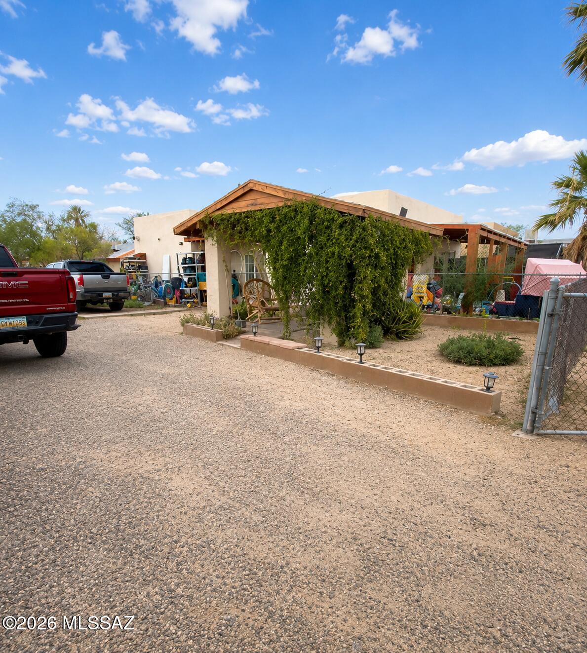 Home - Residential