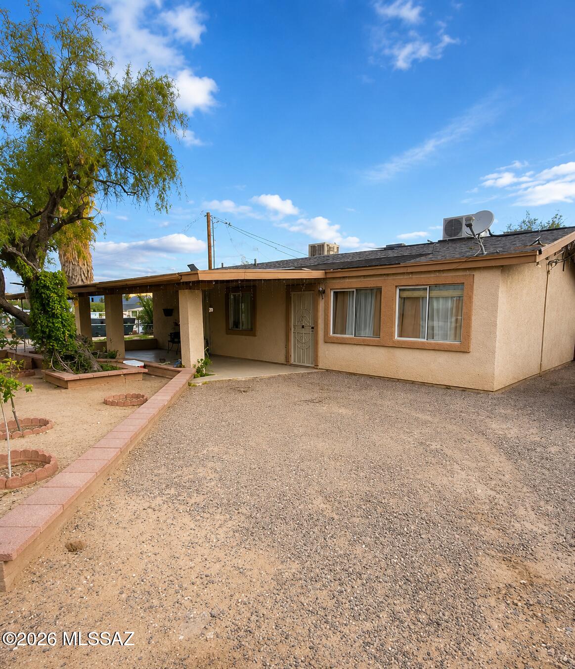 Home - Residential