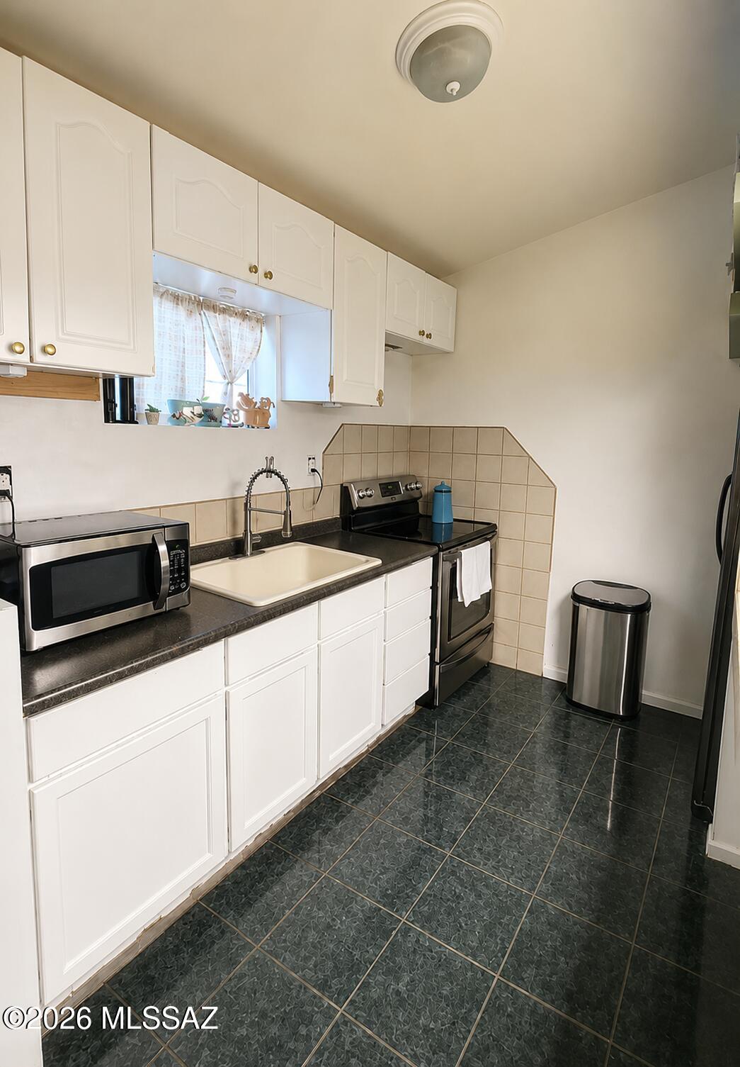 Home - Residential