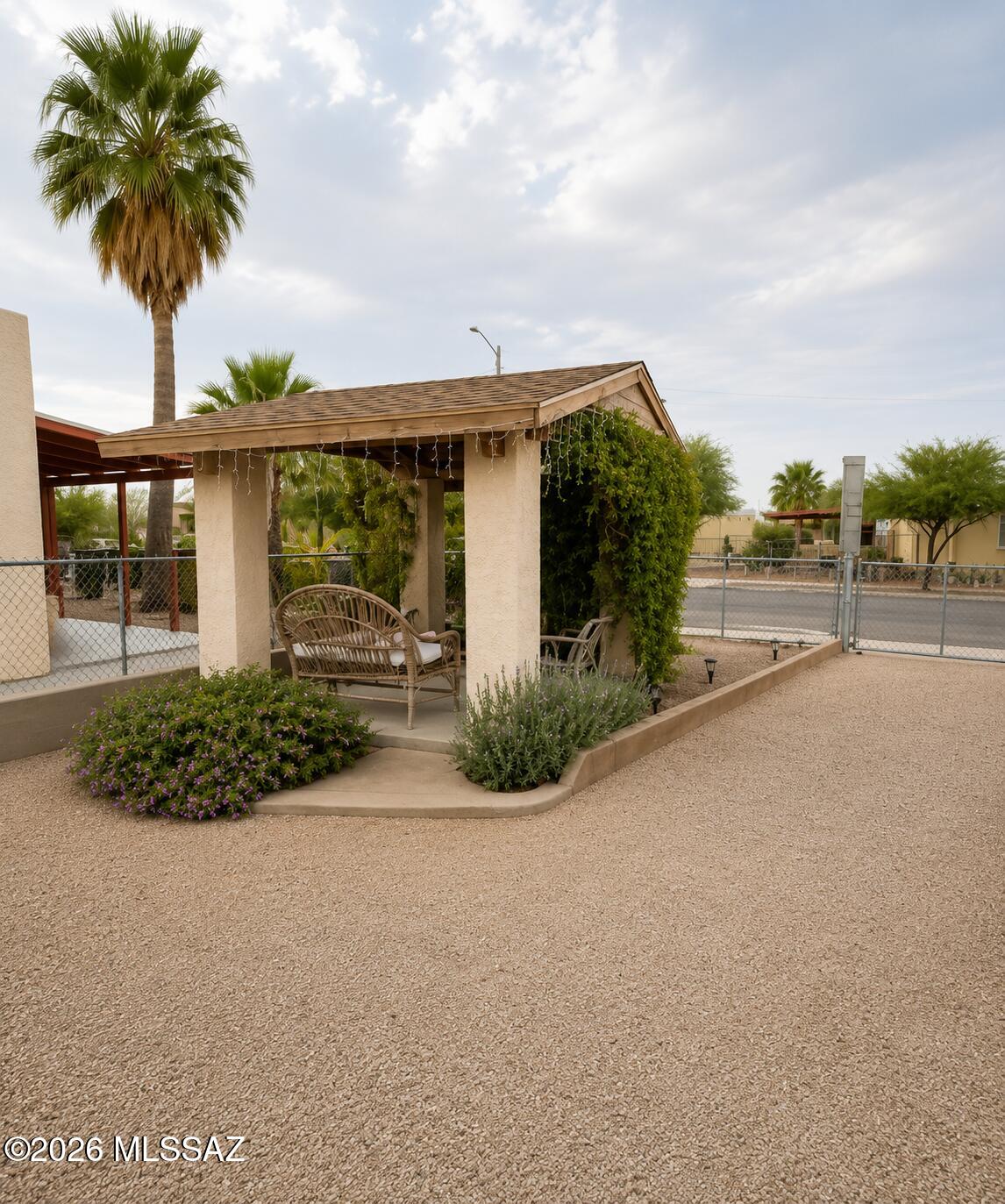 Home - Residential