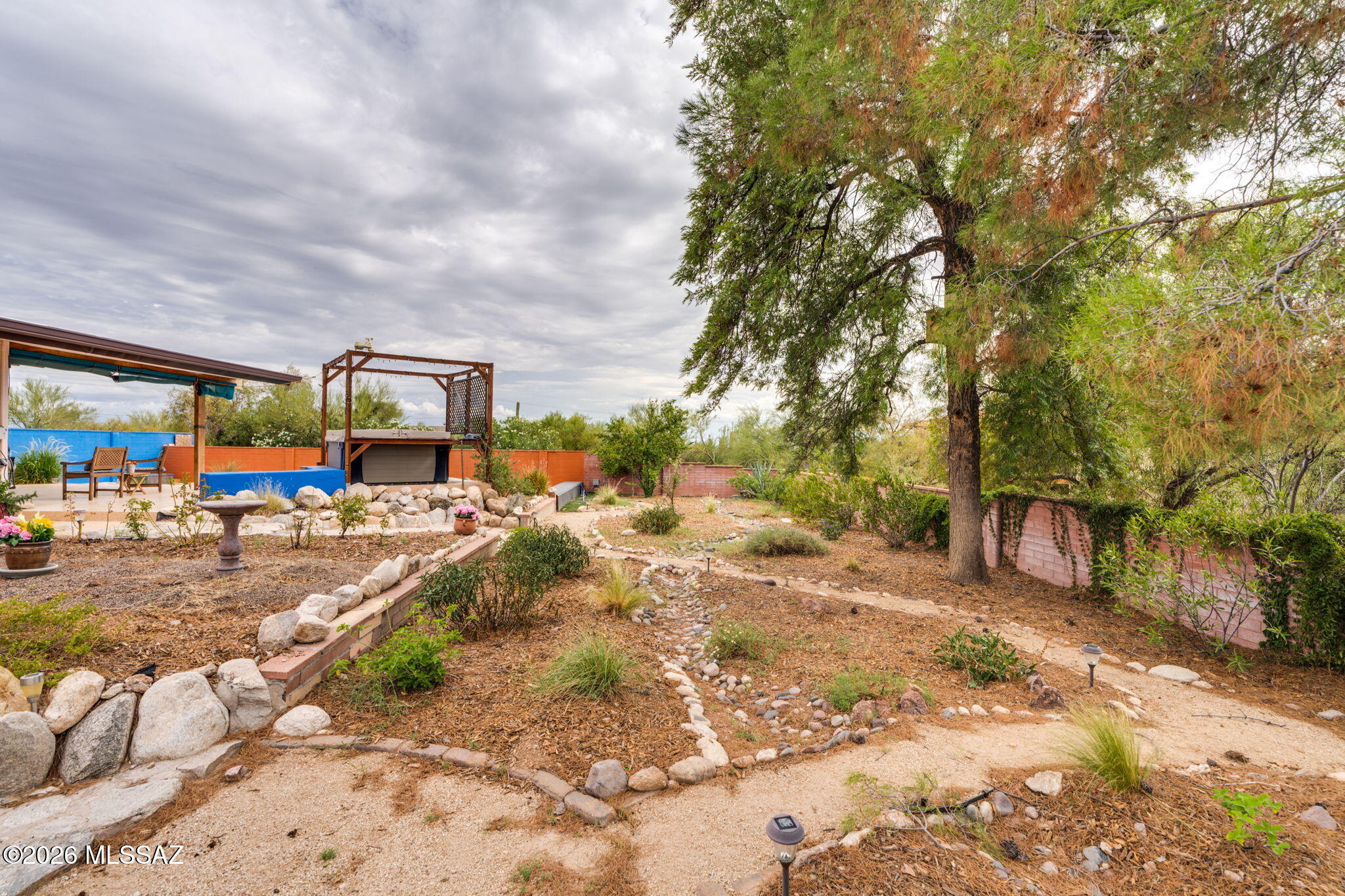 Pontatoc Uplands #2 (1-15) - Residential