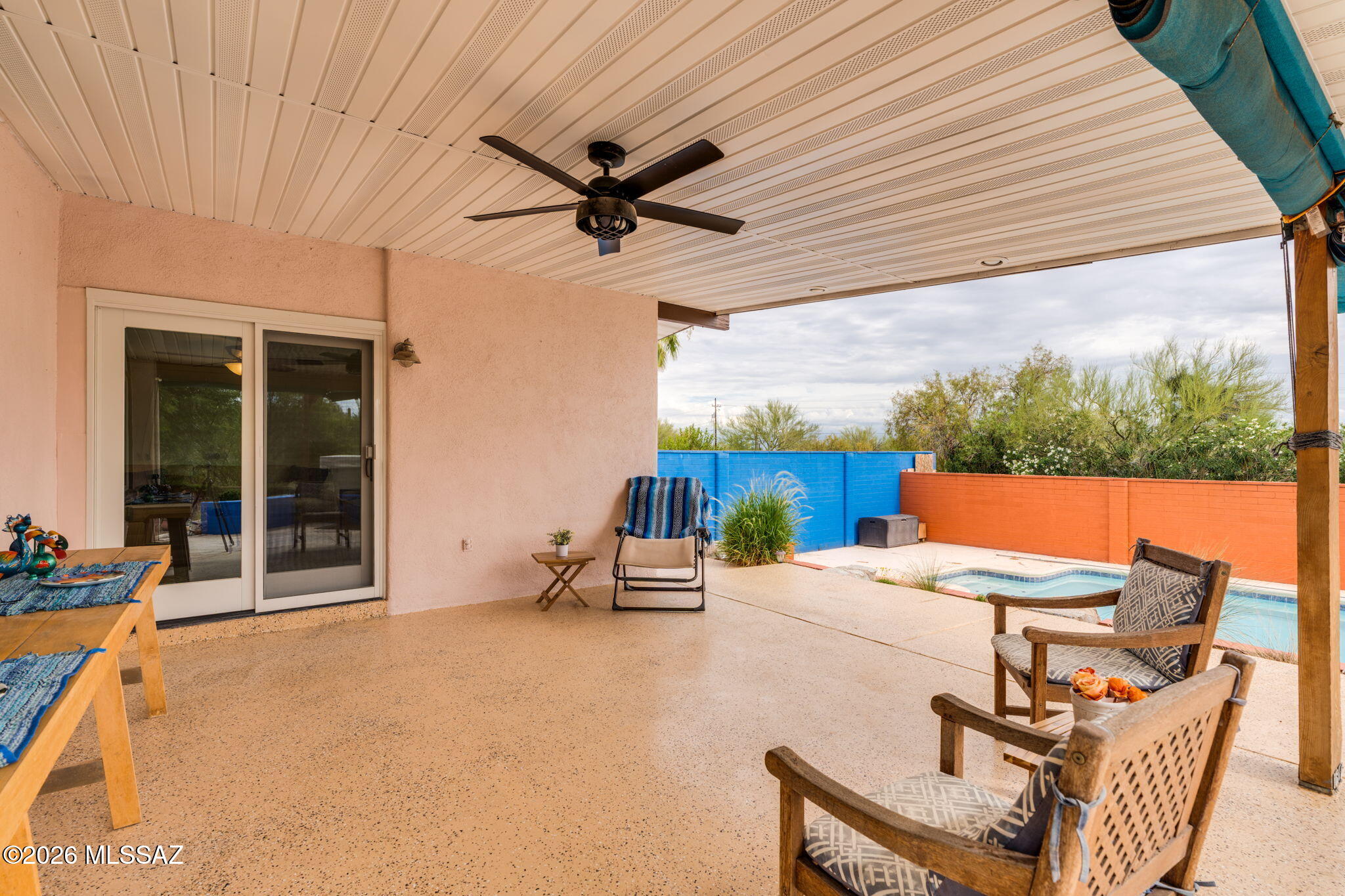 Pontatoc Uplands #2 (1-15) - Residential