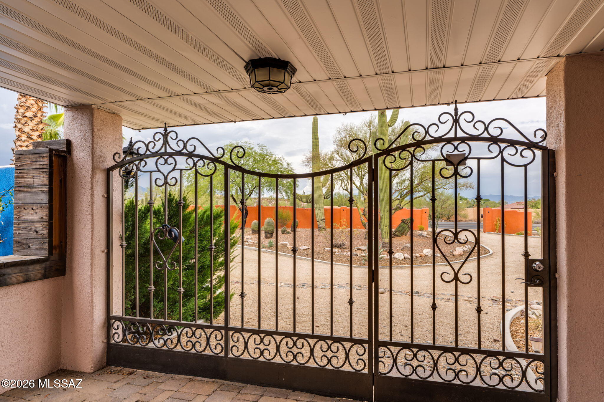 Pontatoc Uplands #2 (1-15) - Residential