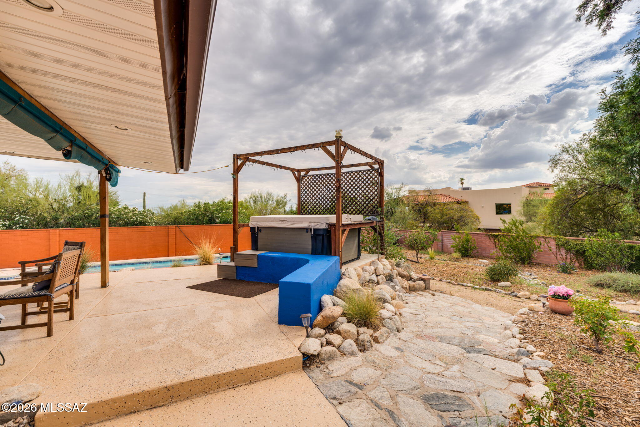 Pontatoc Uplands #2 (1-15) - Residential