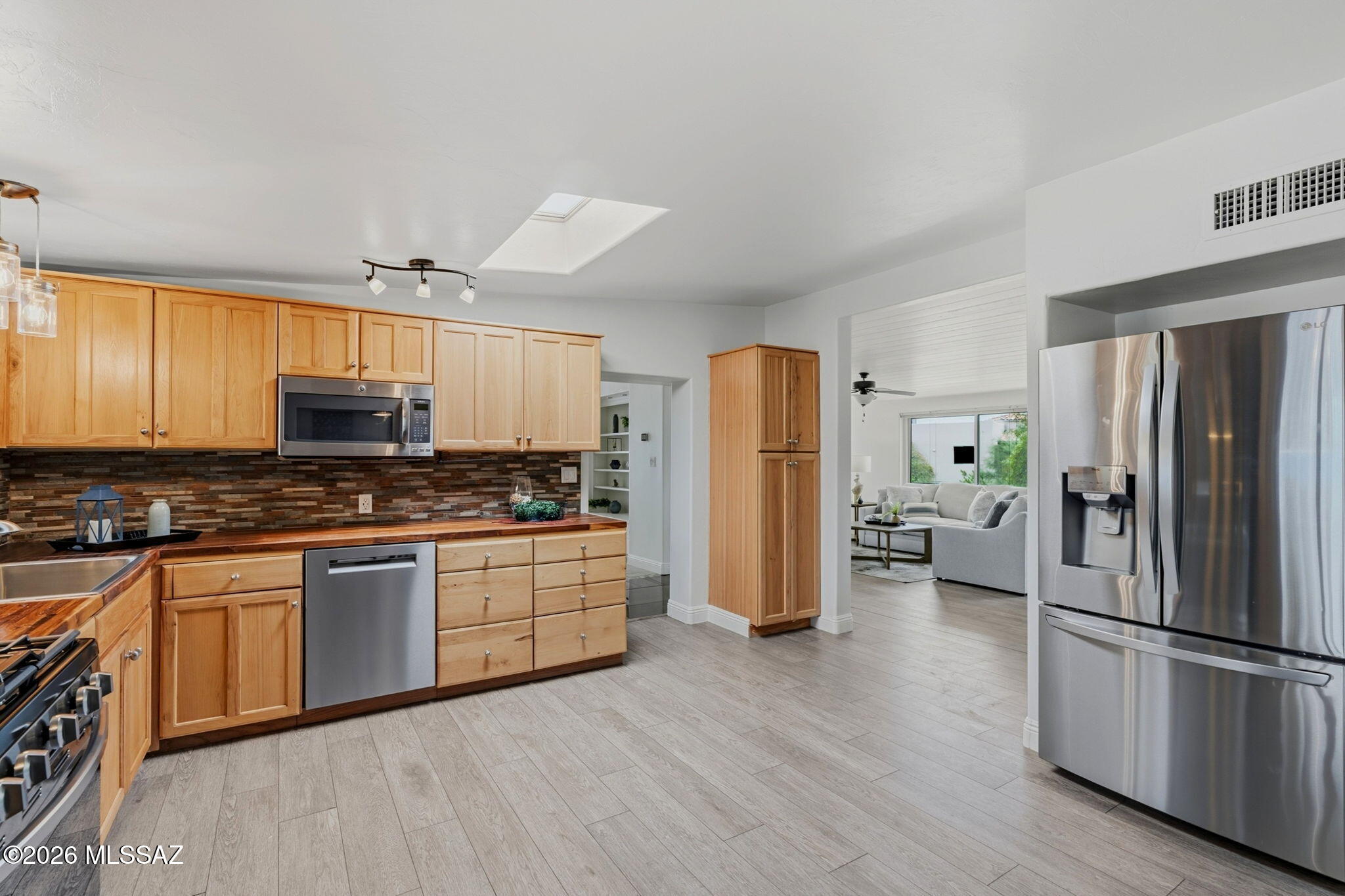Pontatoc Uplands #2 (1-15) - Residential