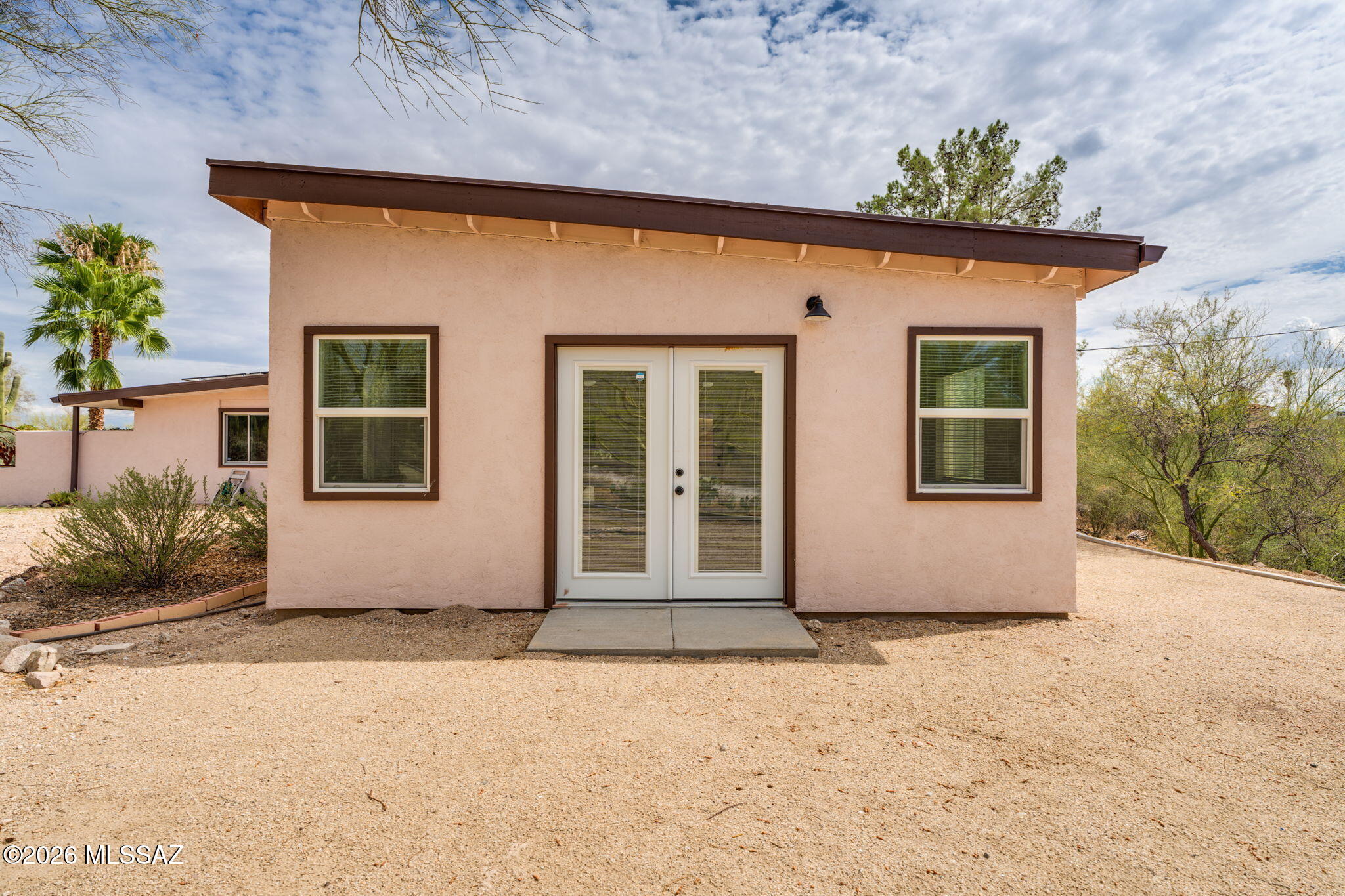 Pontatoc Uplands #2 (1-15) - Residential