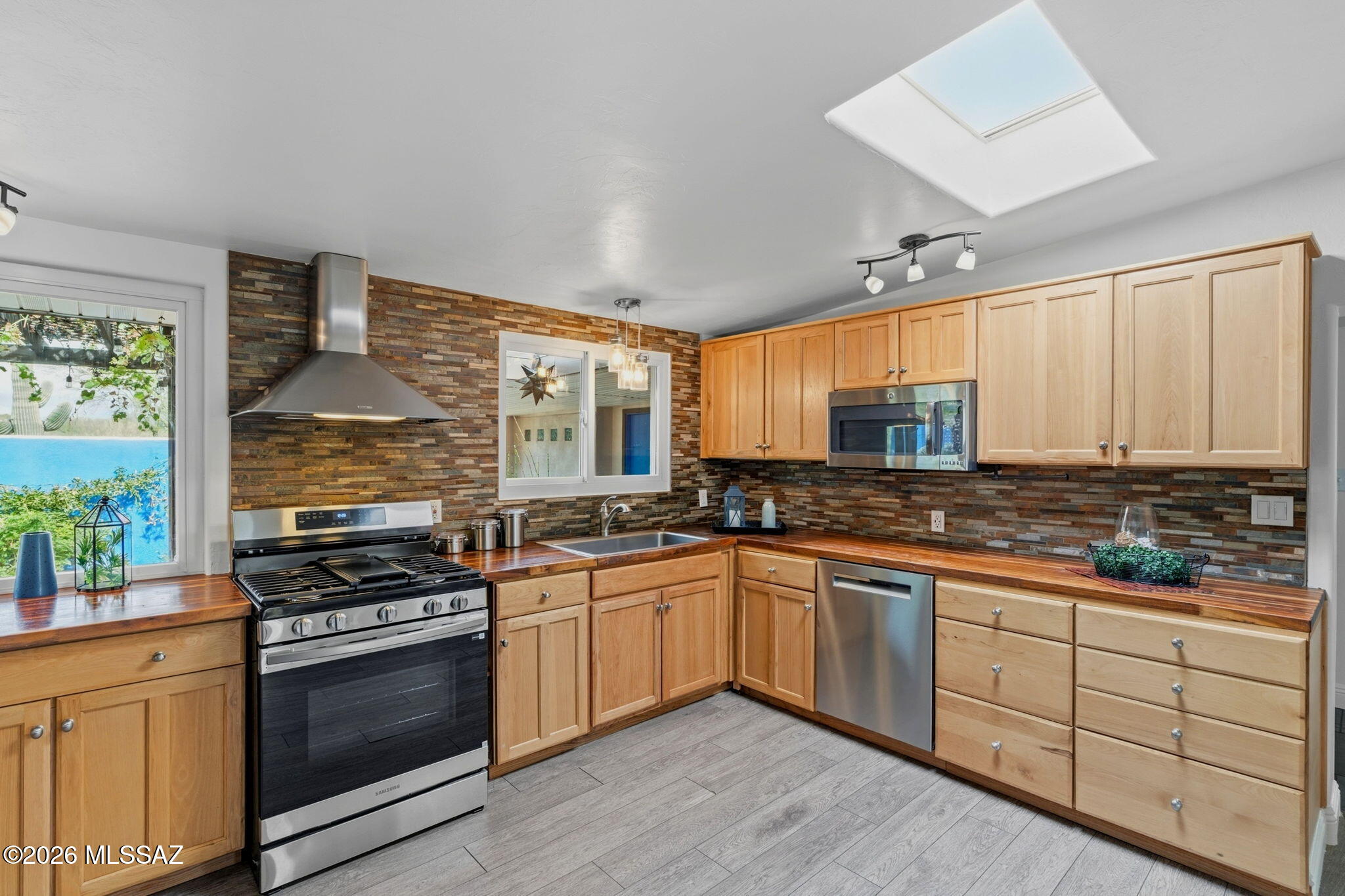 Pontatoc Uplands #2 (1-15) - Residential
