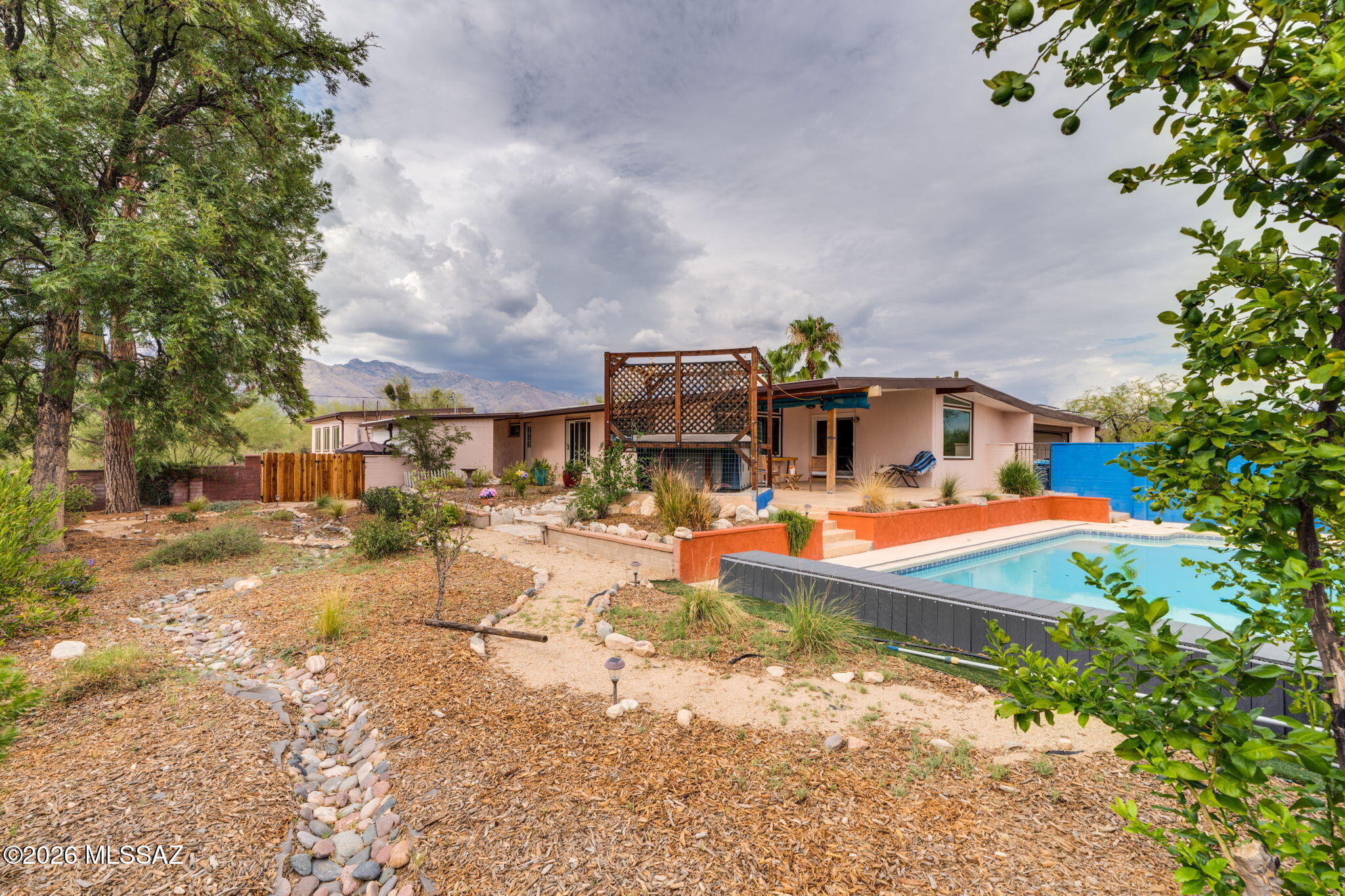 Pontatoc Uplands #2 (1-15) - Residential