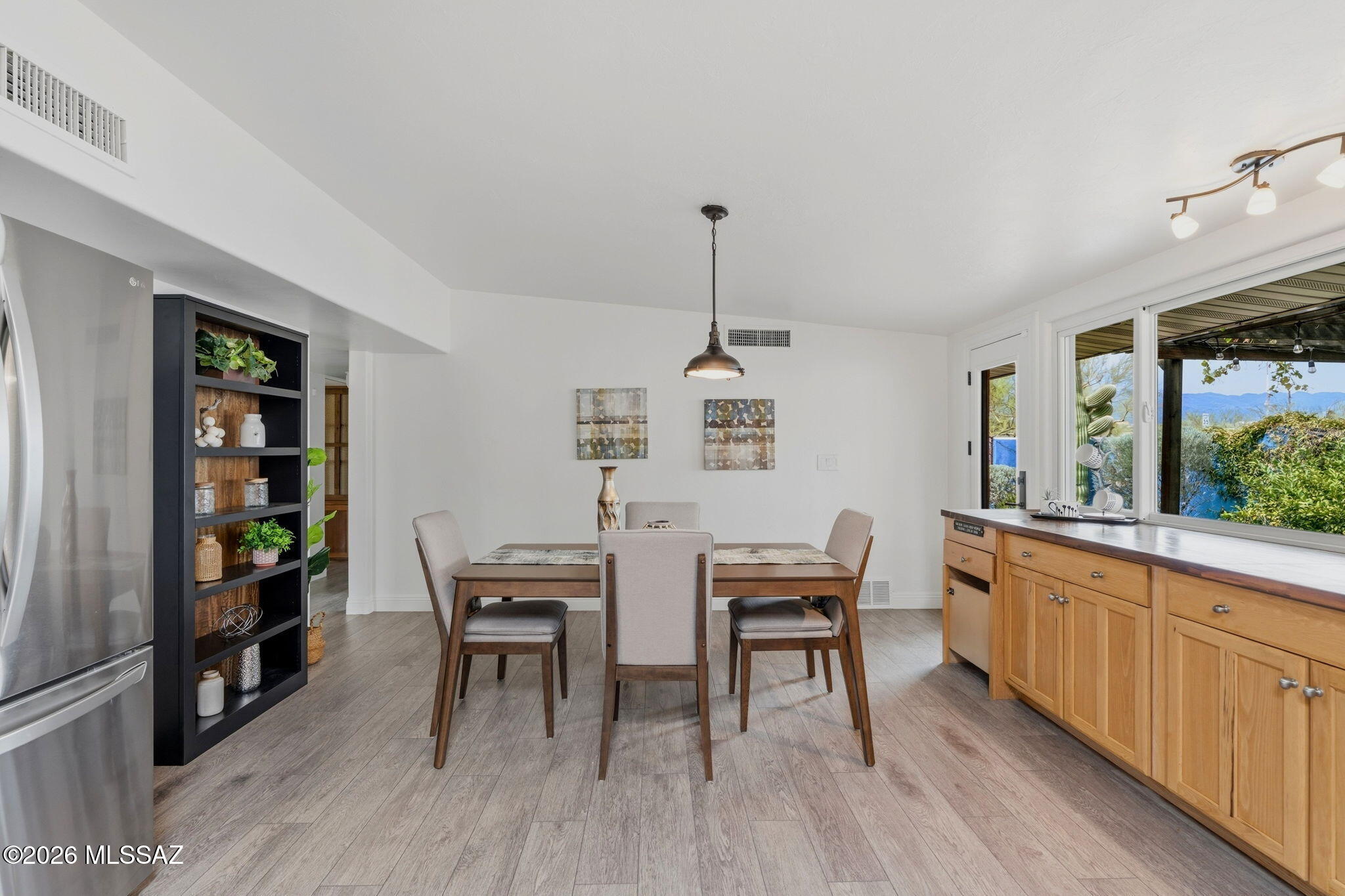Pontatoc Uplands #2 (1-15) - Residential