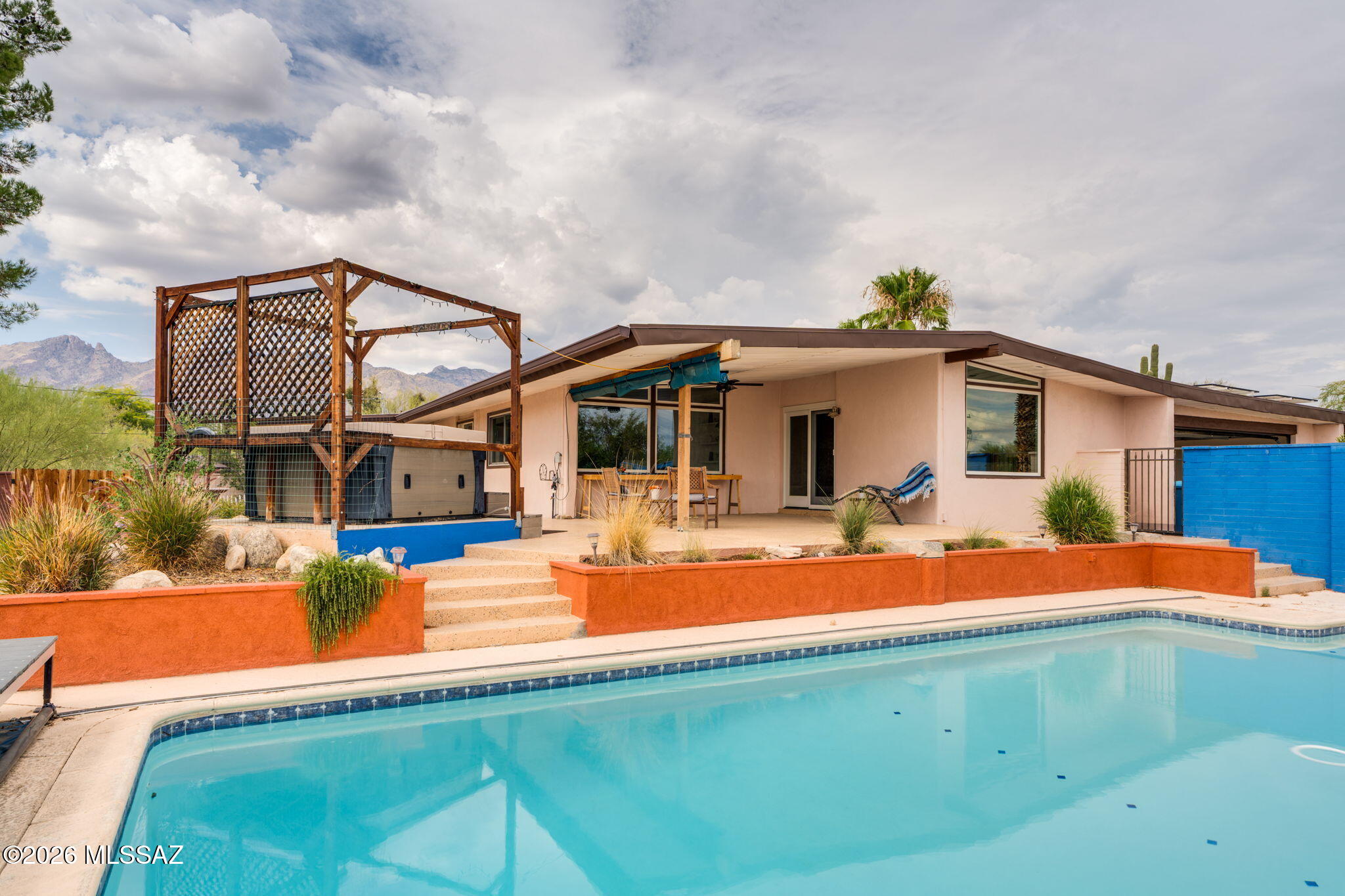 Pontatoc Uplands #2 (1-15) - Residential