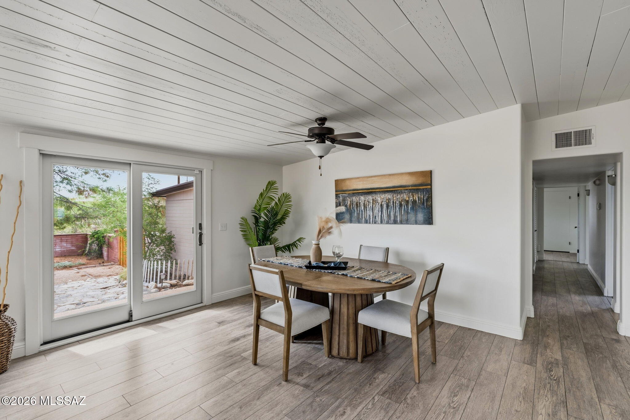 Pontatoc Uplands #2 (1-15) - Residential