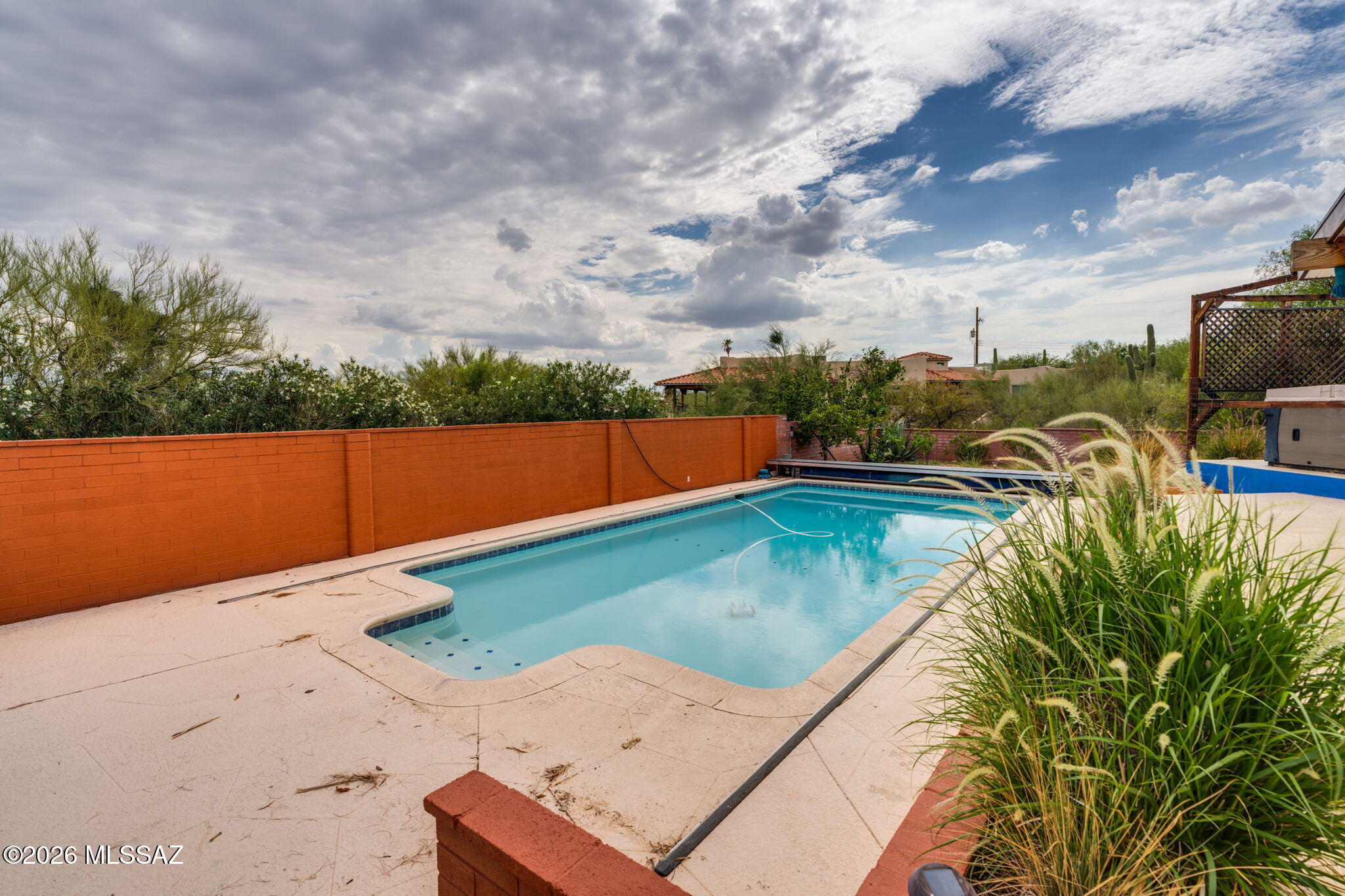 Pontatoc Uplands #2 (1-15) - Residential