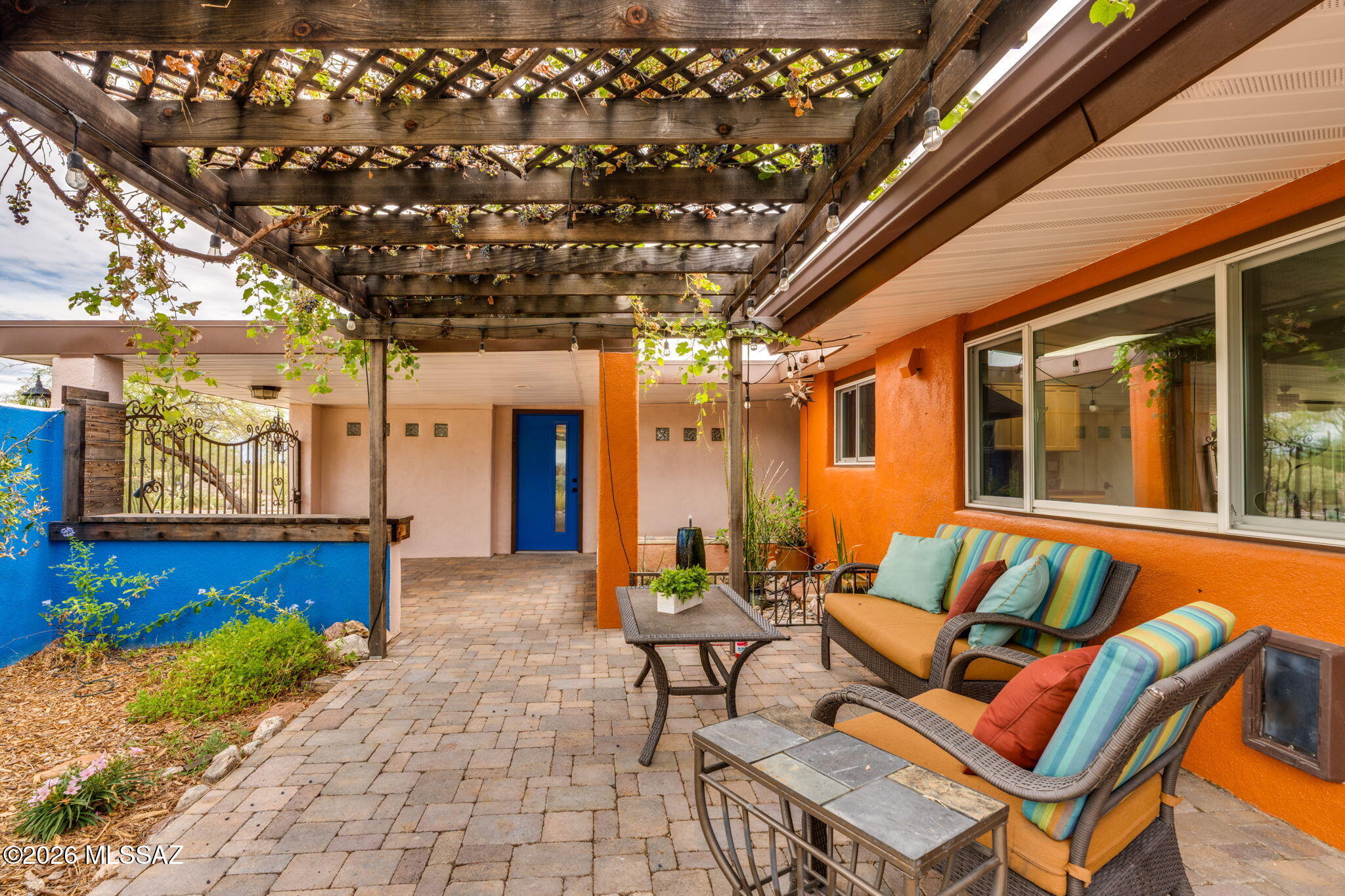 Pontatoc Uplands #2 (1-15) - Residential