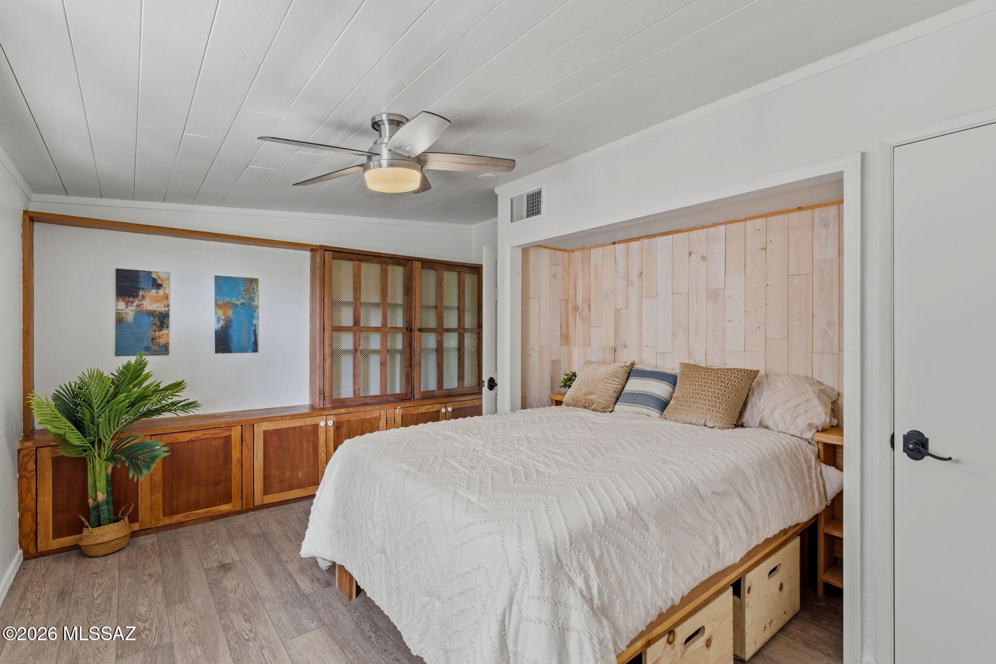 Pontatoc Uplands #2 (1-15) - Residential