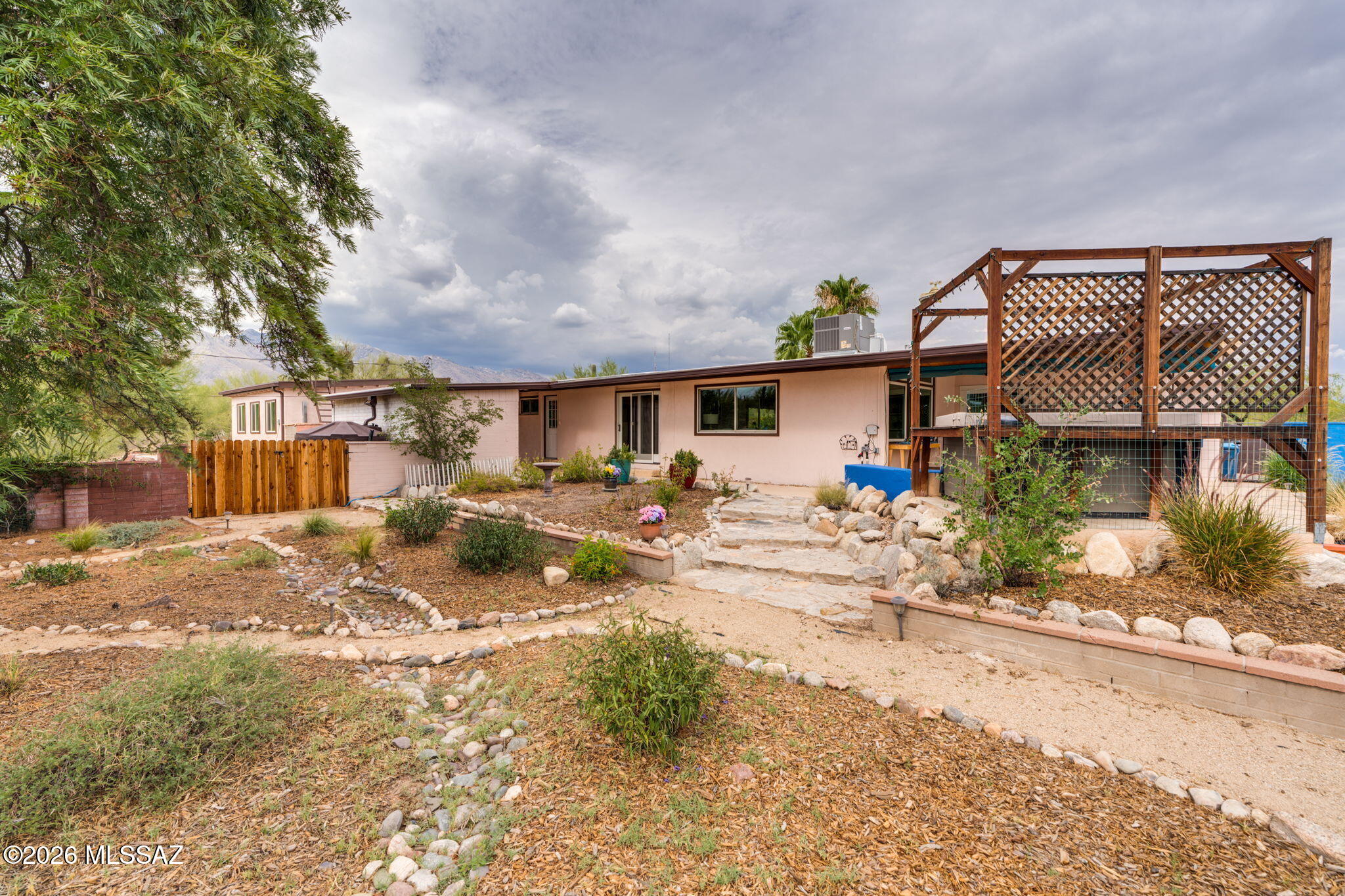 Pontatoc Uplands #2 (1-15) - Residential