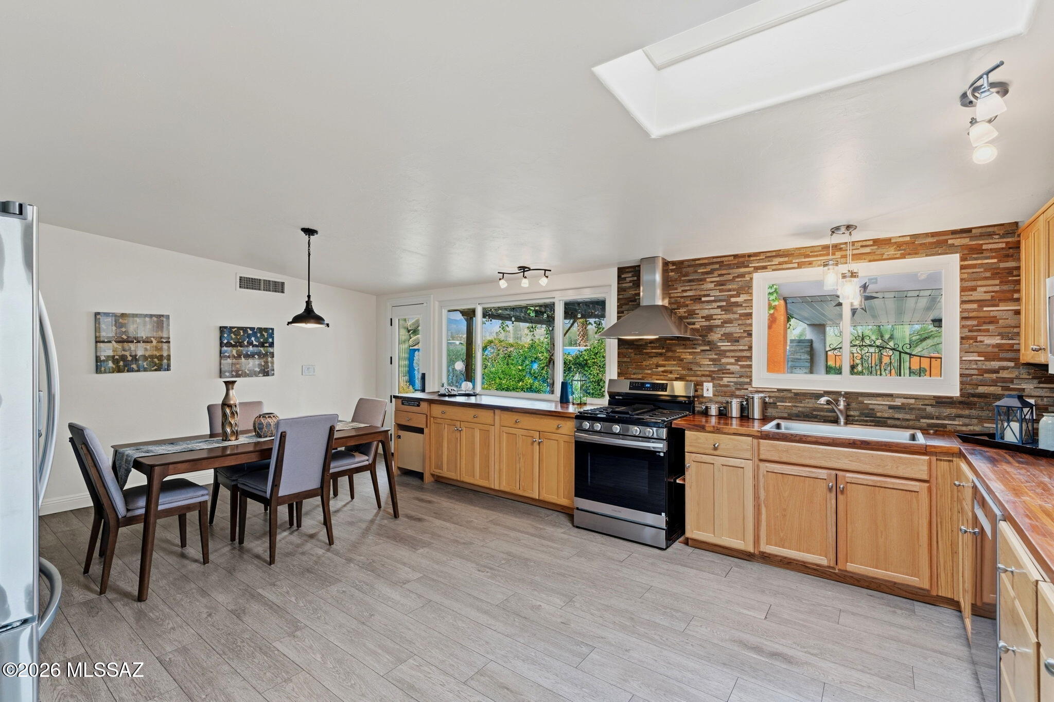 Pontatoc Uplands #2 (1-15) - Residential