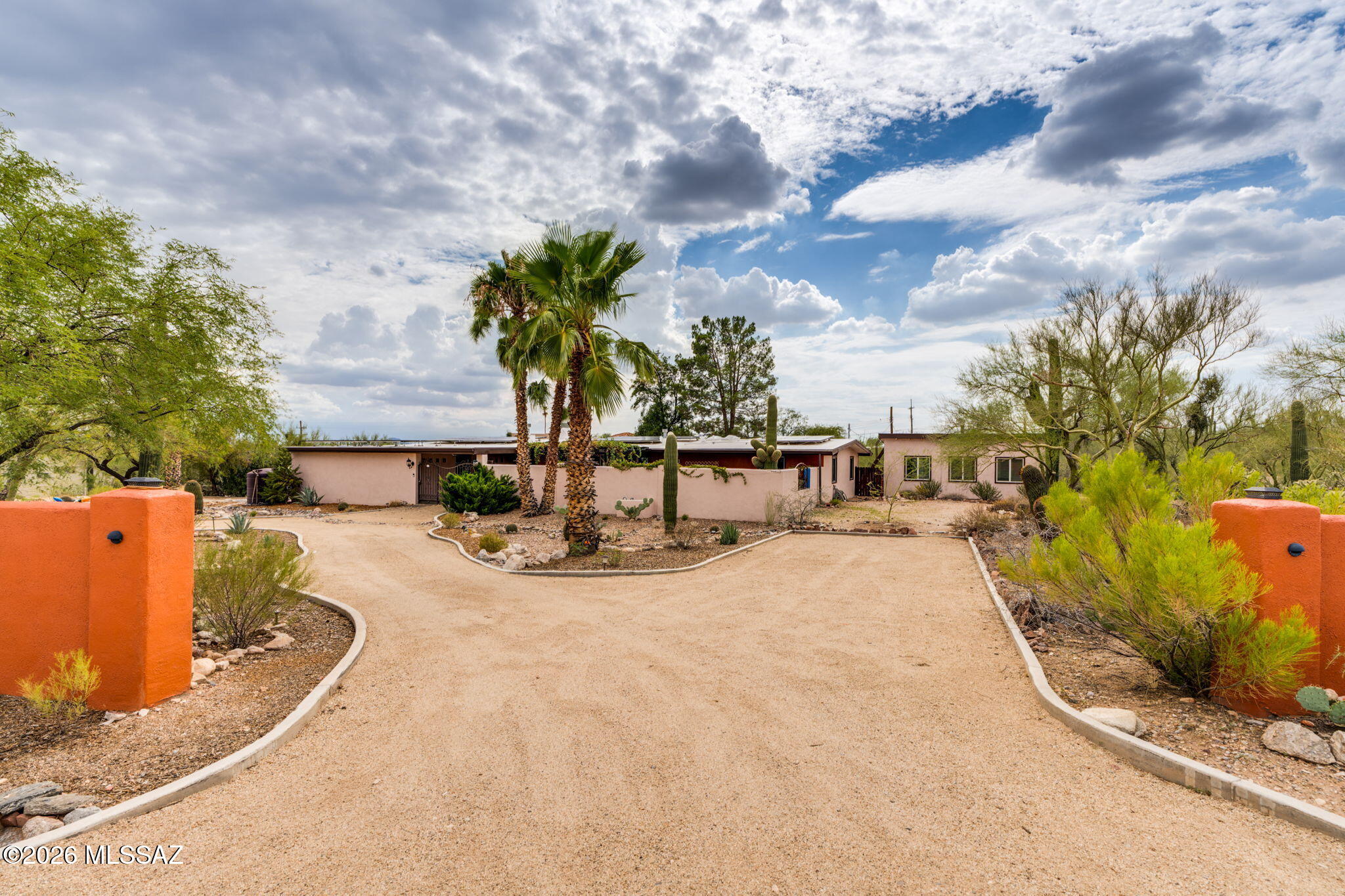 Pontatoc Uplands #2 (1-15) - Residential