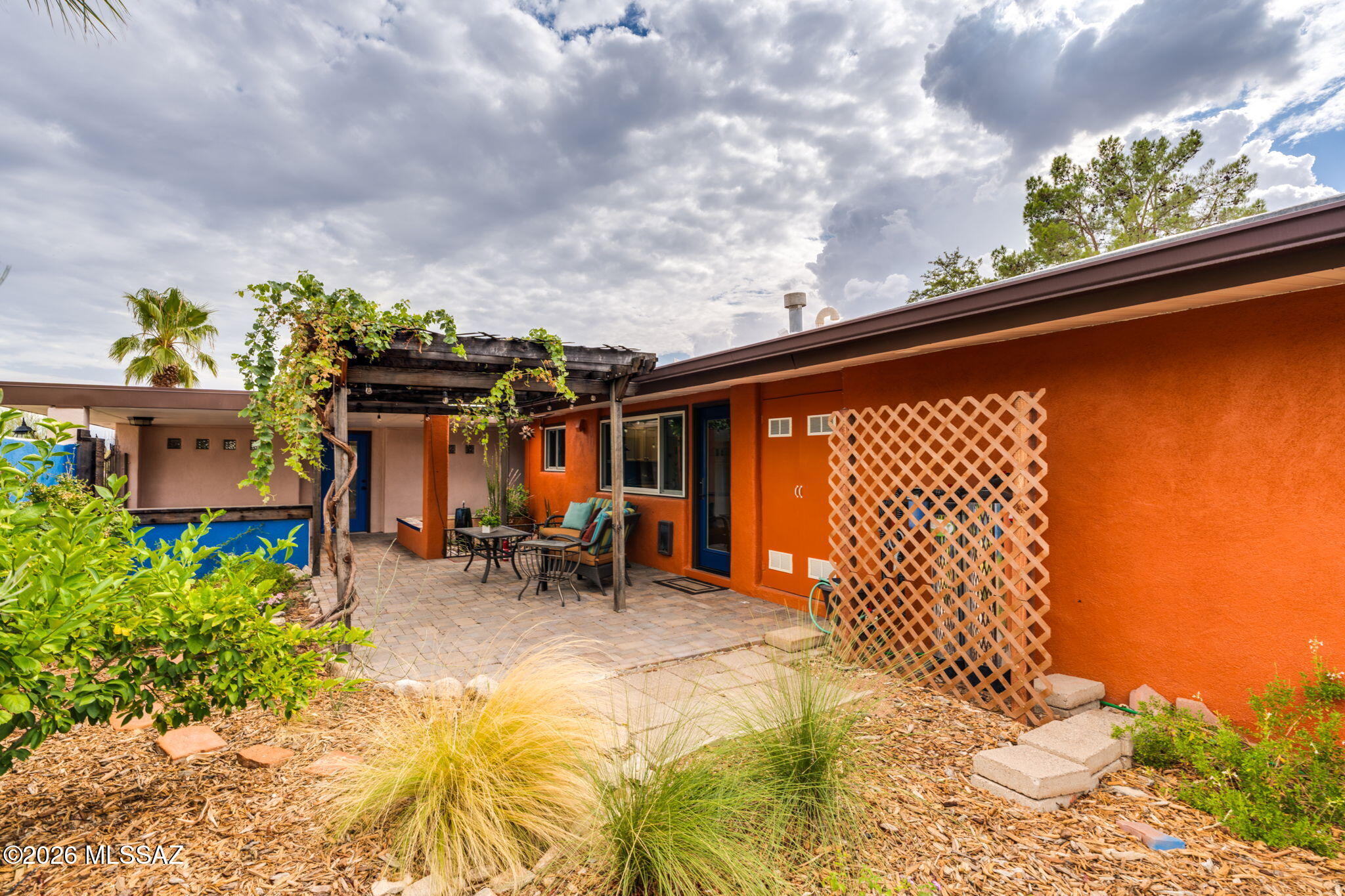 Pontatoc Uplands #2 (1-15) - Residential