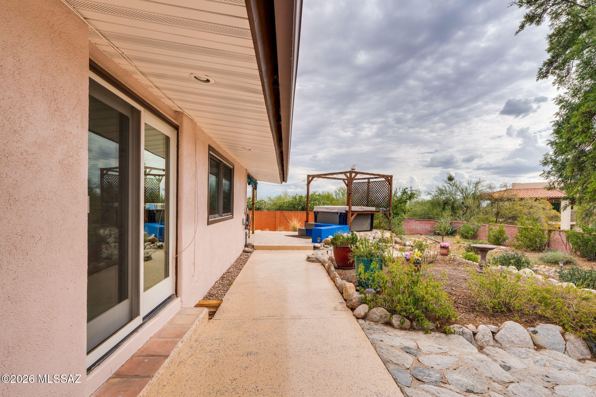 Pontatoc Uplands #2 (1-15) - Residential