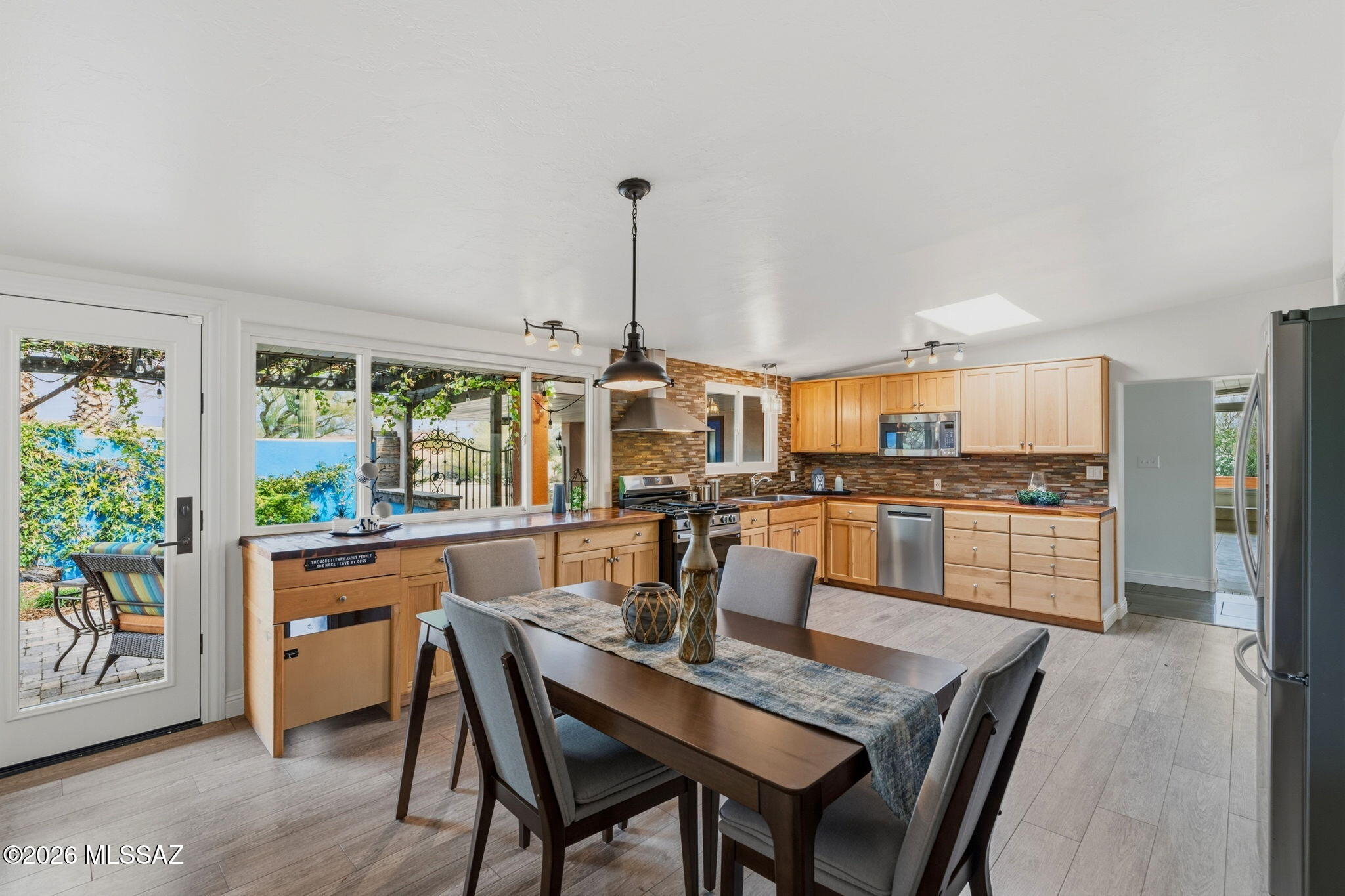 Pontatoc Uplands #2 (1-15) - Residential