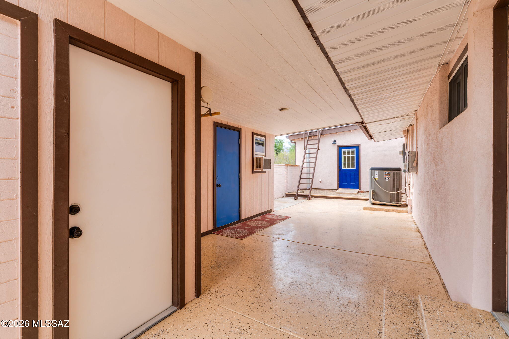 Pontatoc Uplands #2 (1-15) - Residential