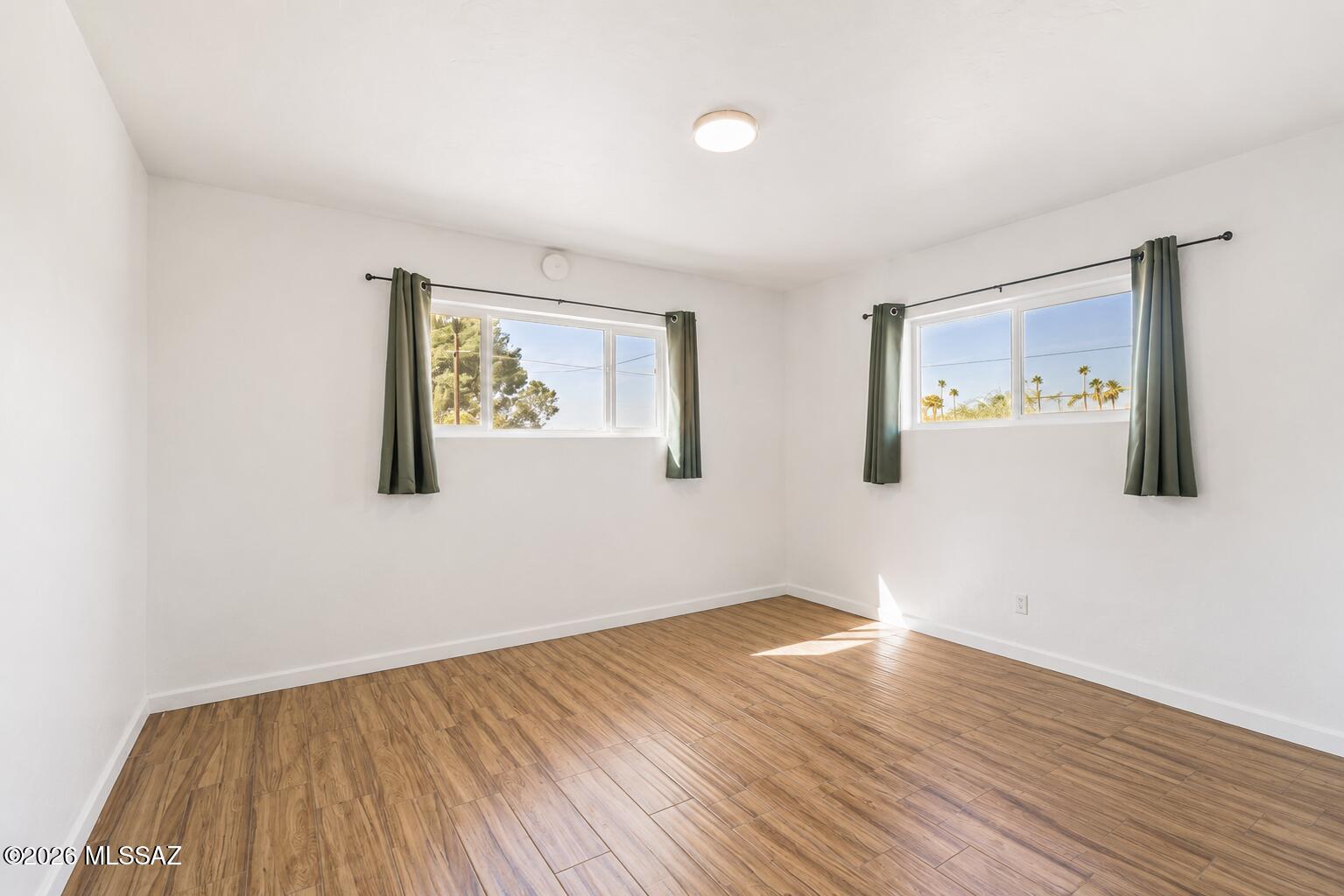 Mountain View Acre Farms - Residential