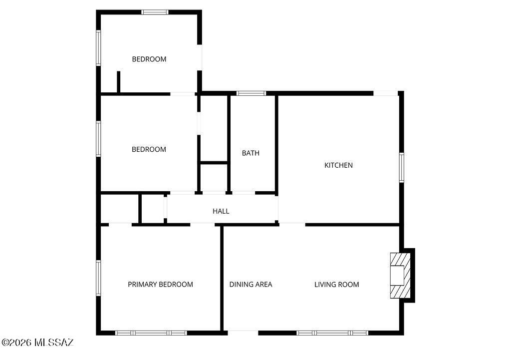 Mountain View Acre Farms - Residential