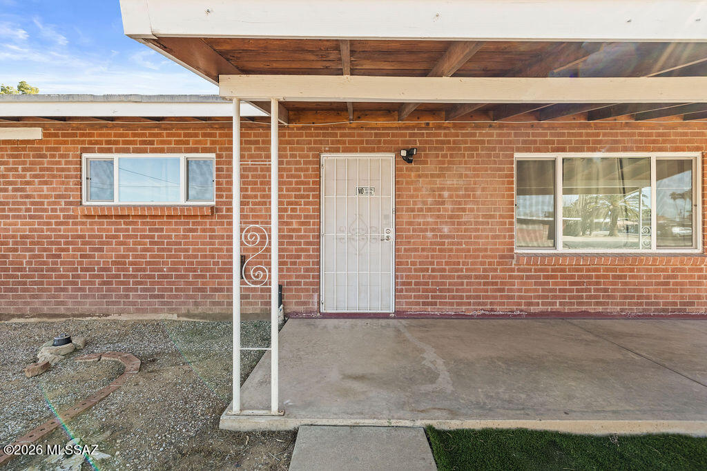 Mountain View Acre Farms - Residential