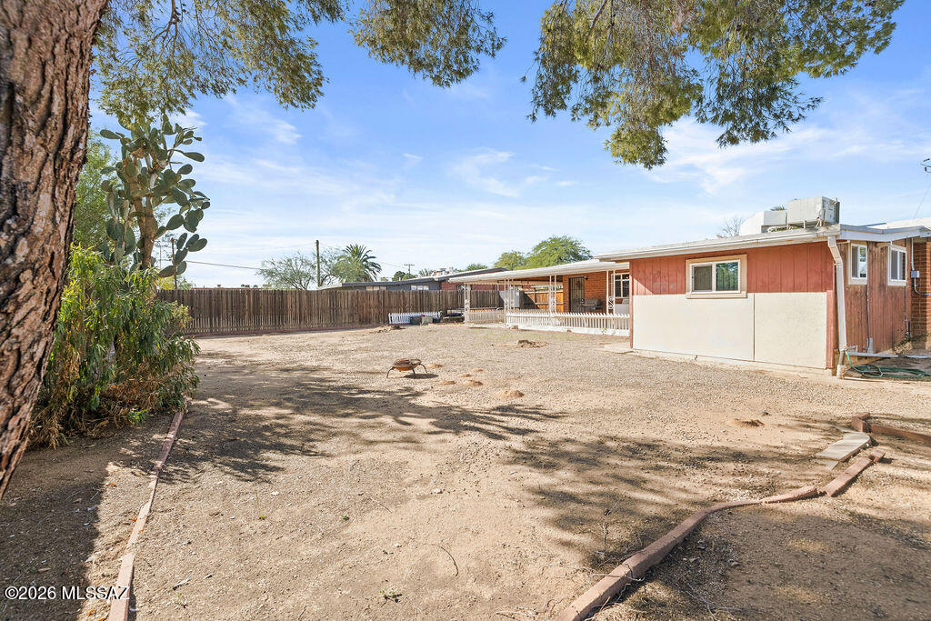 Mountain View Acre Farms - Residential