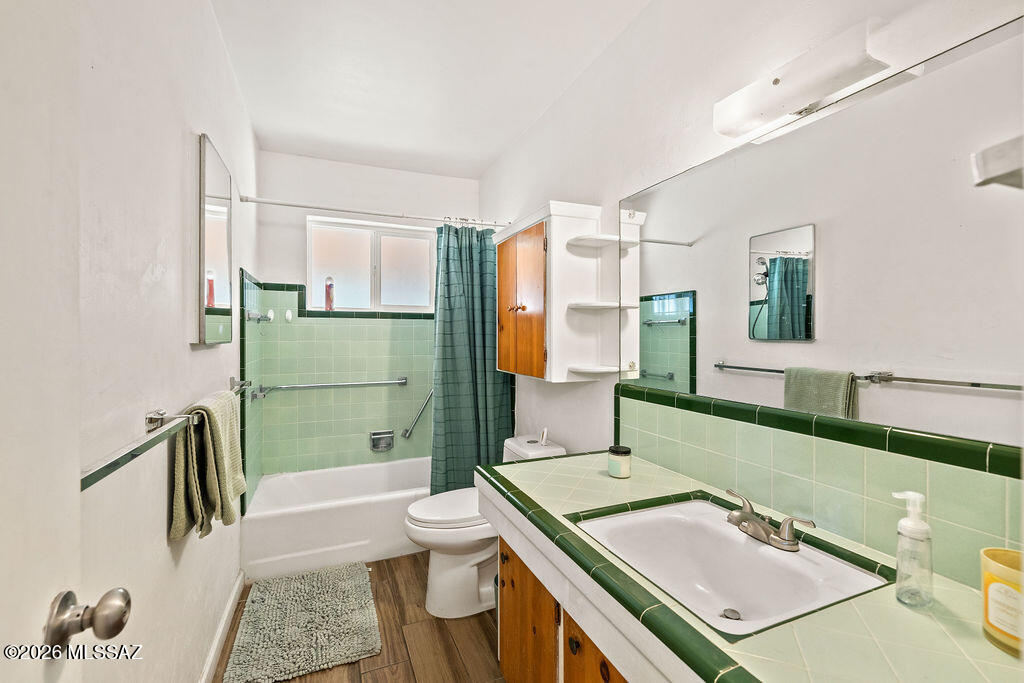 Mountain View Acre Farms - Residential