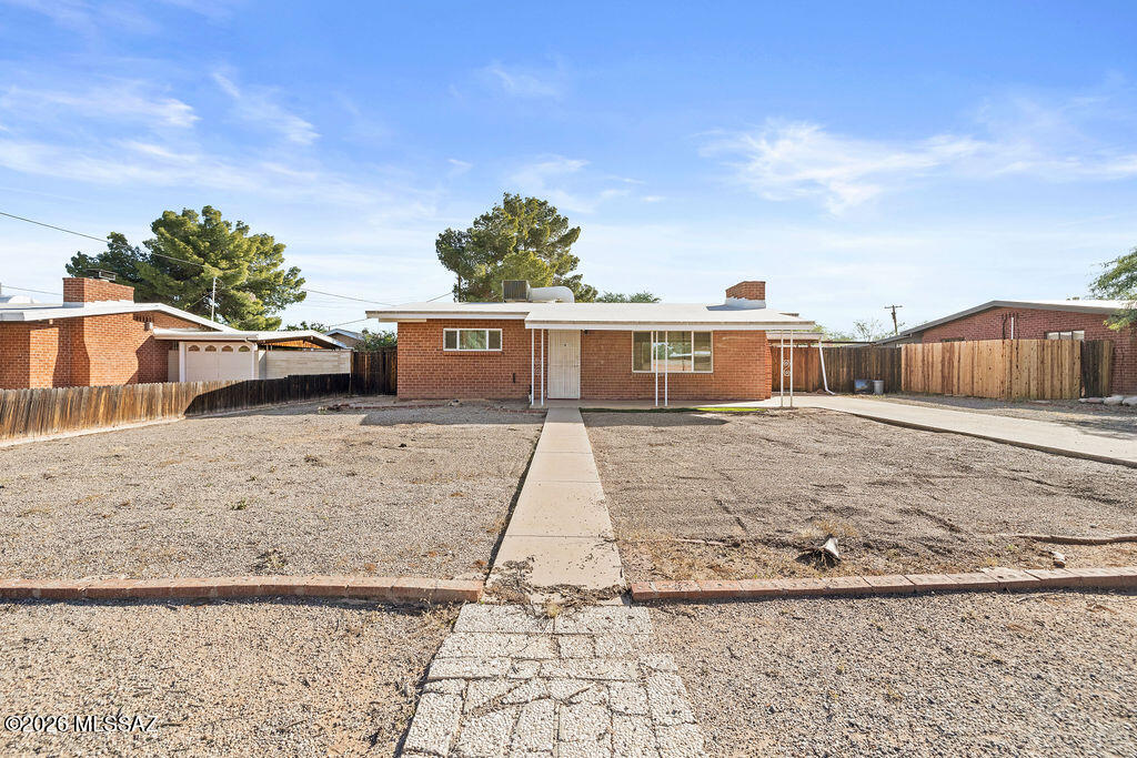 Mountain View Acre Farms - Residential