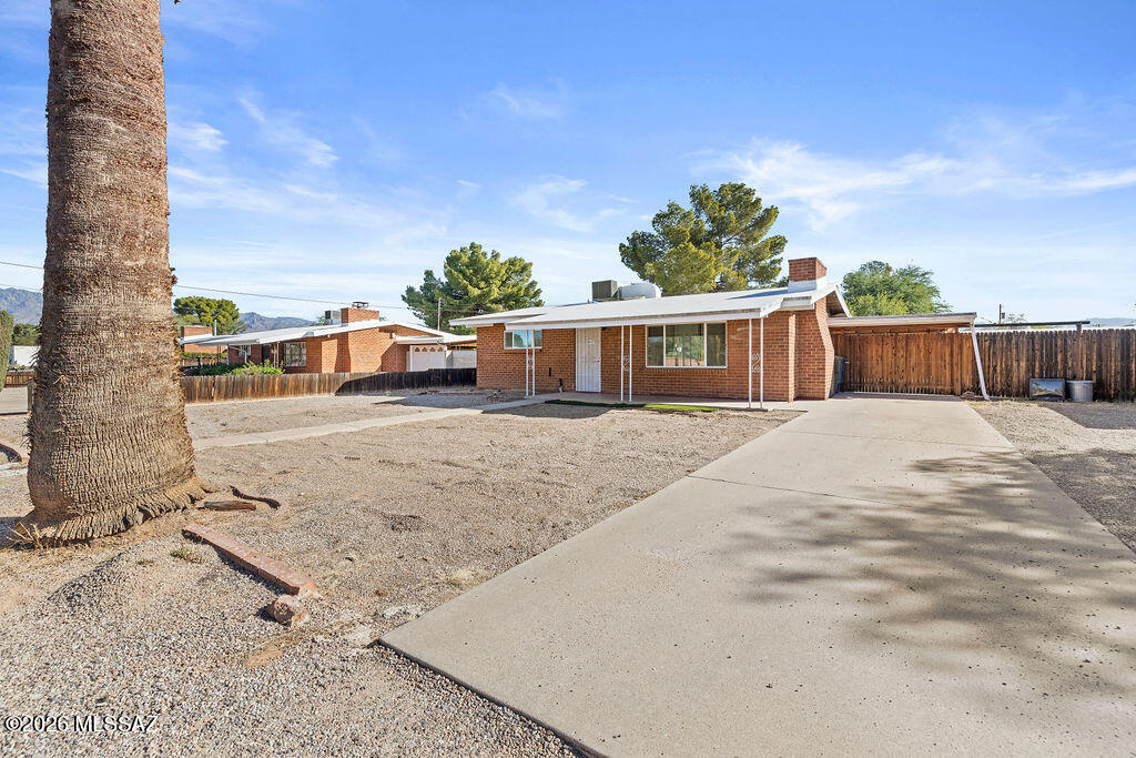 Mountain View Acre Farms - Residential