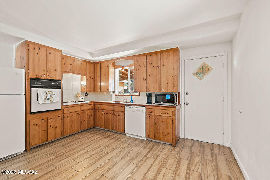 Mountain View Acre Farms - Residential