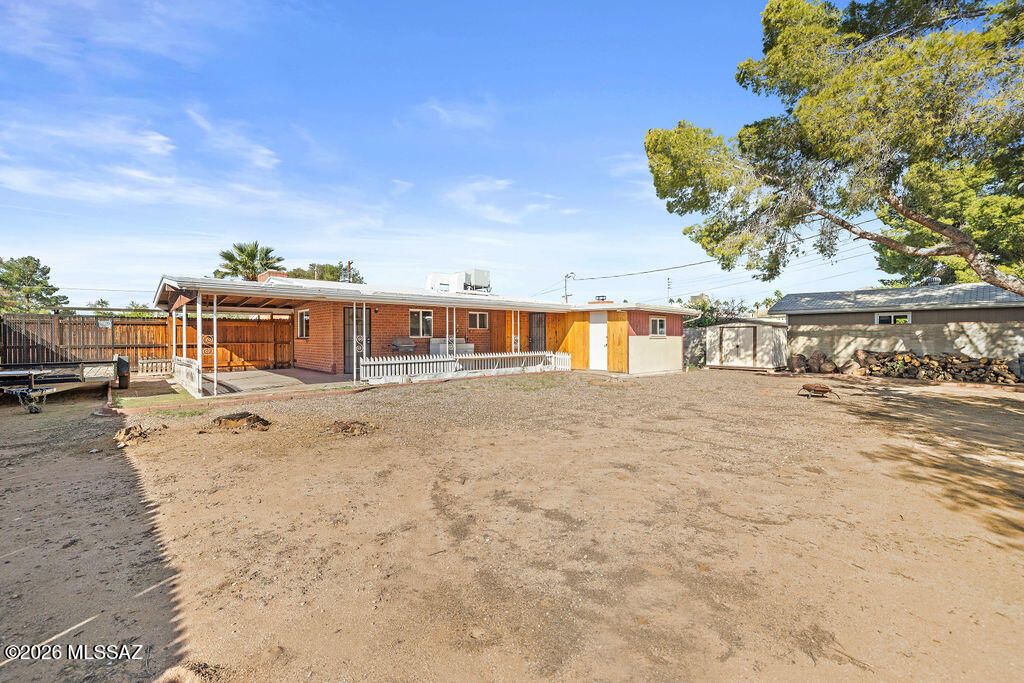 Mountain View Acre Farms - Residential