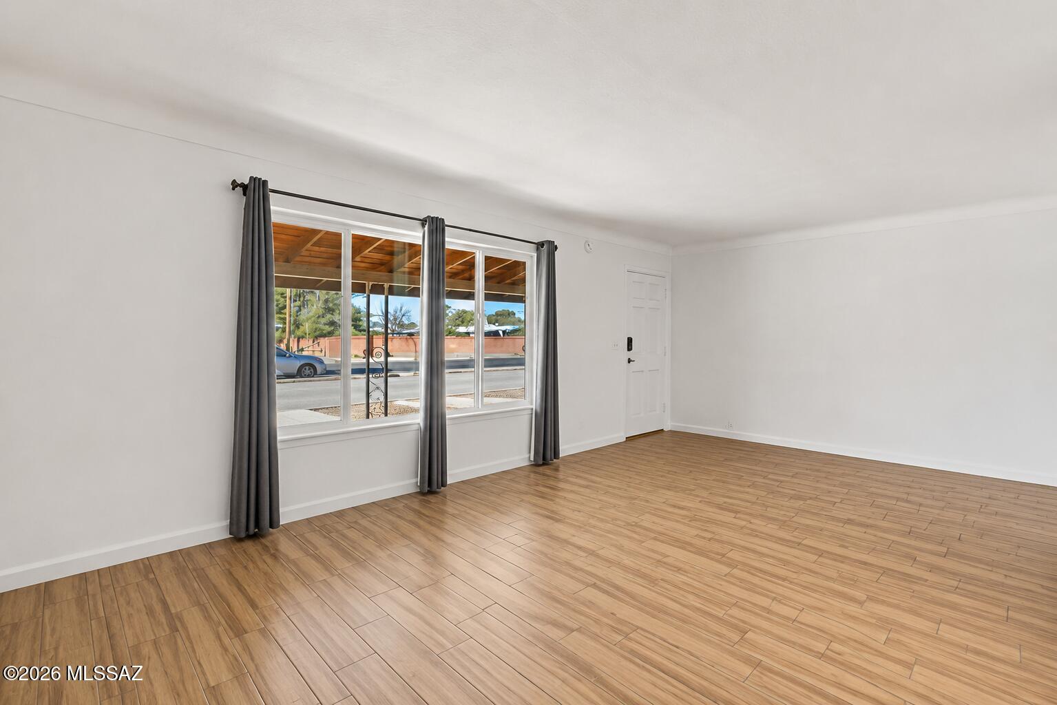Mountain View Acre Farms - Residential