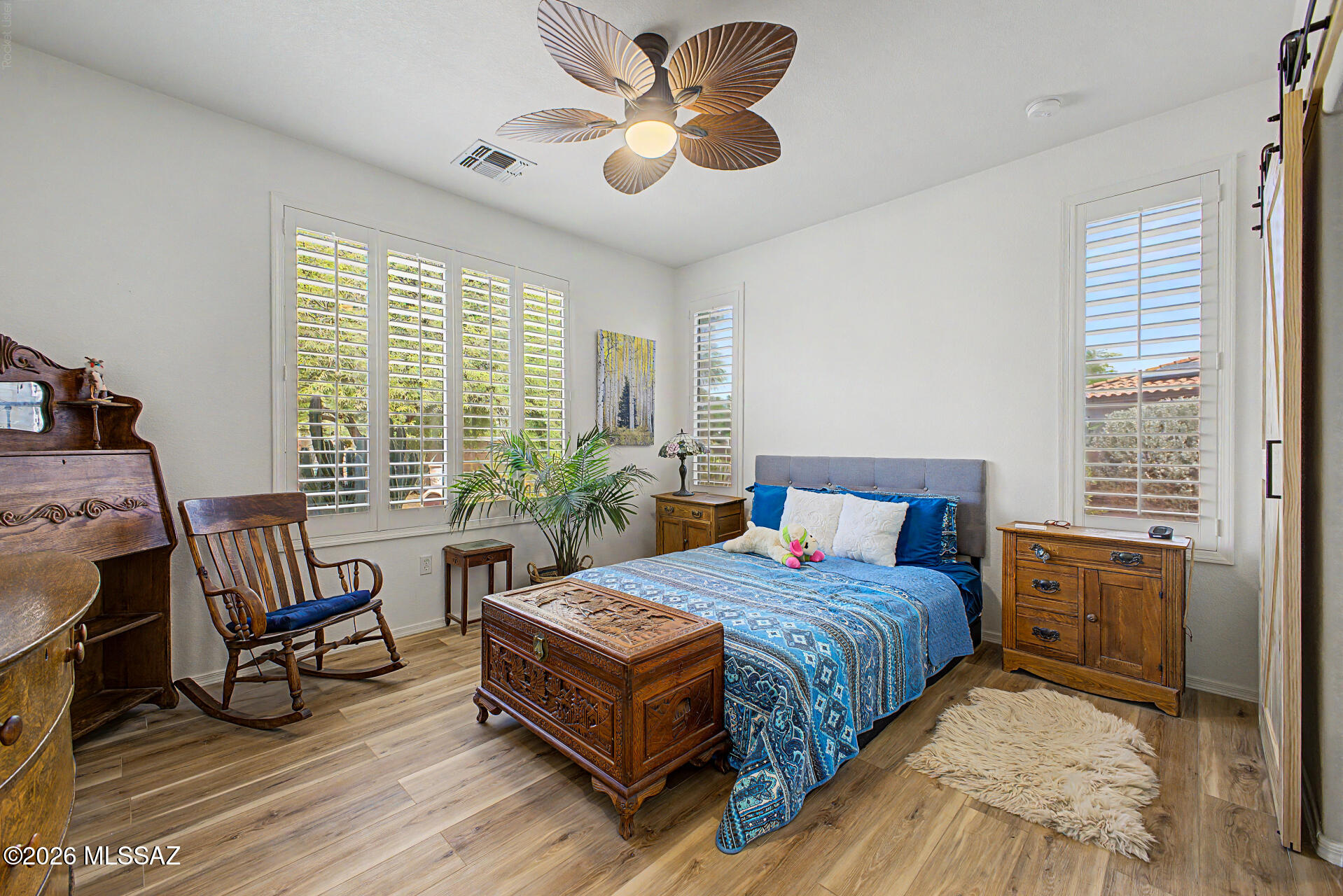 Continental Ranch Sunflower Phase VII (730-844) - Residential