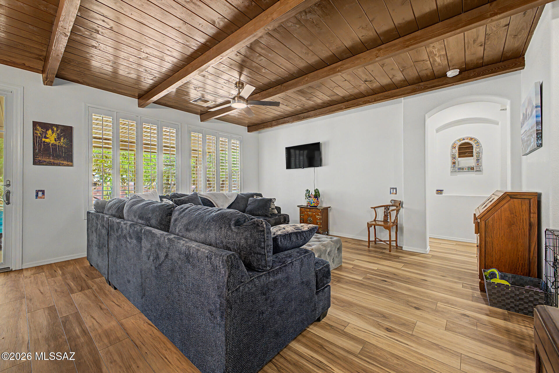 Continental Ranch Sunflower Phase VII (730-844) - Residential
